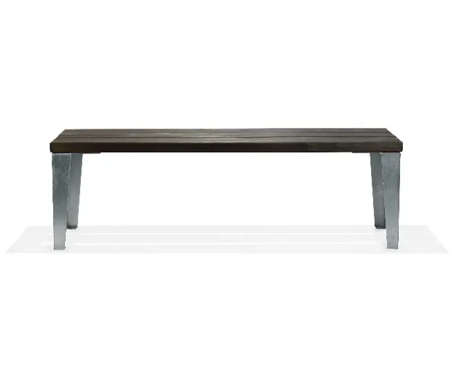 Hags - Rox | Bench