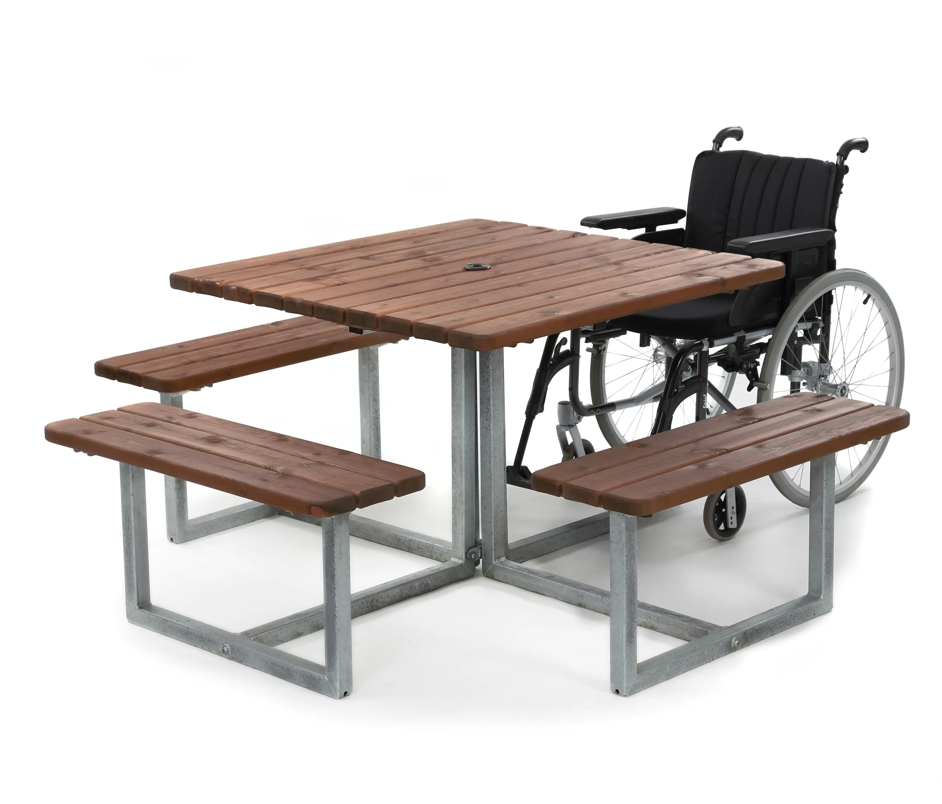 Hags - Skagen | Picnic Table
