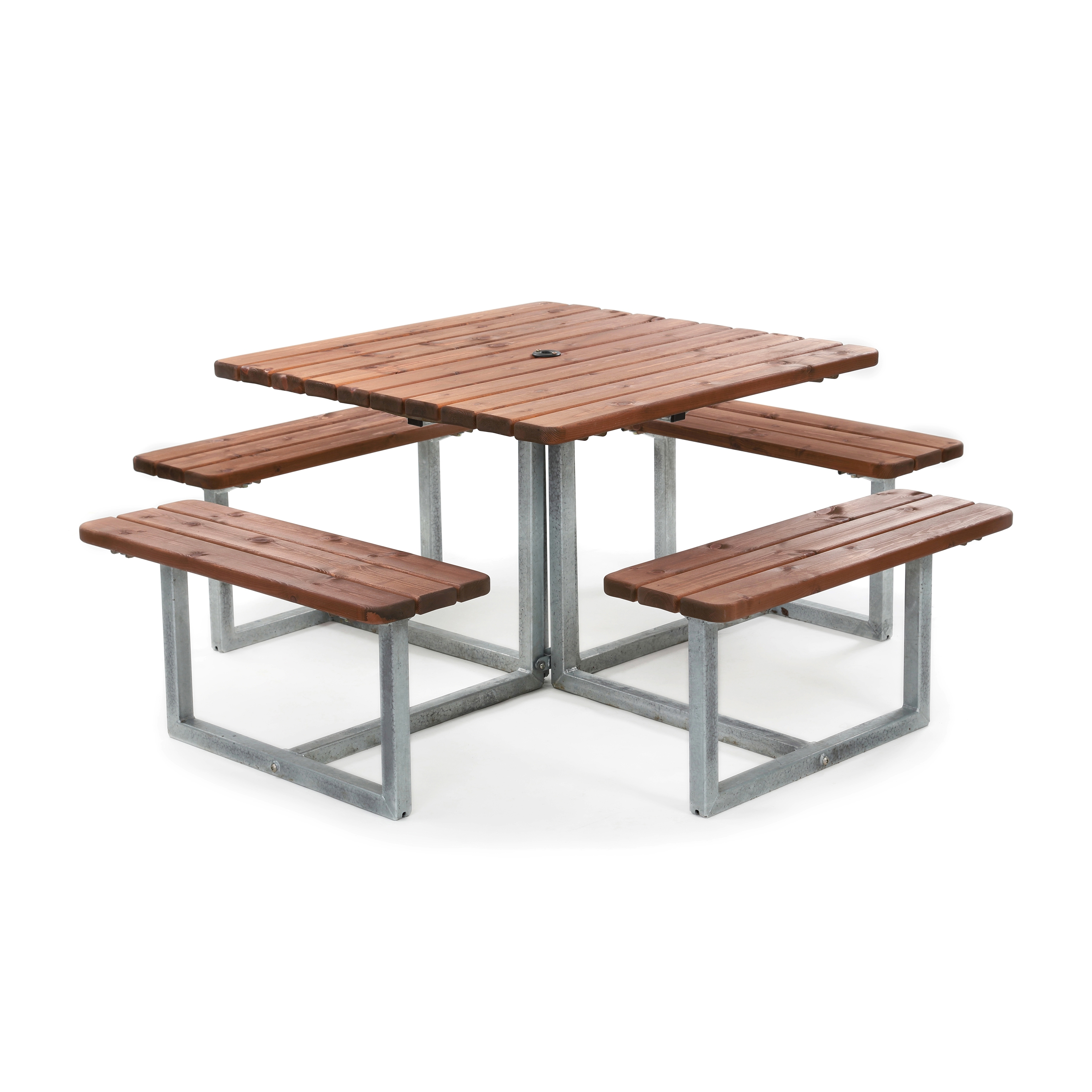 Mostra il prodotto Skagen | Picnic Table del produttore Hags