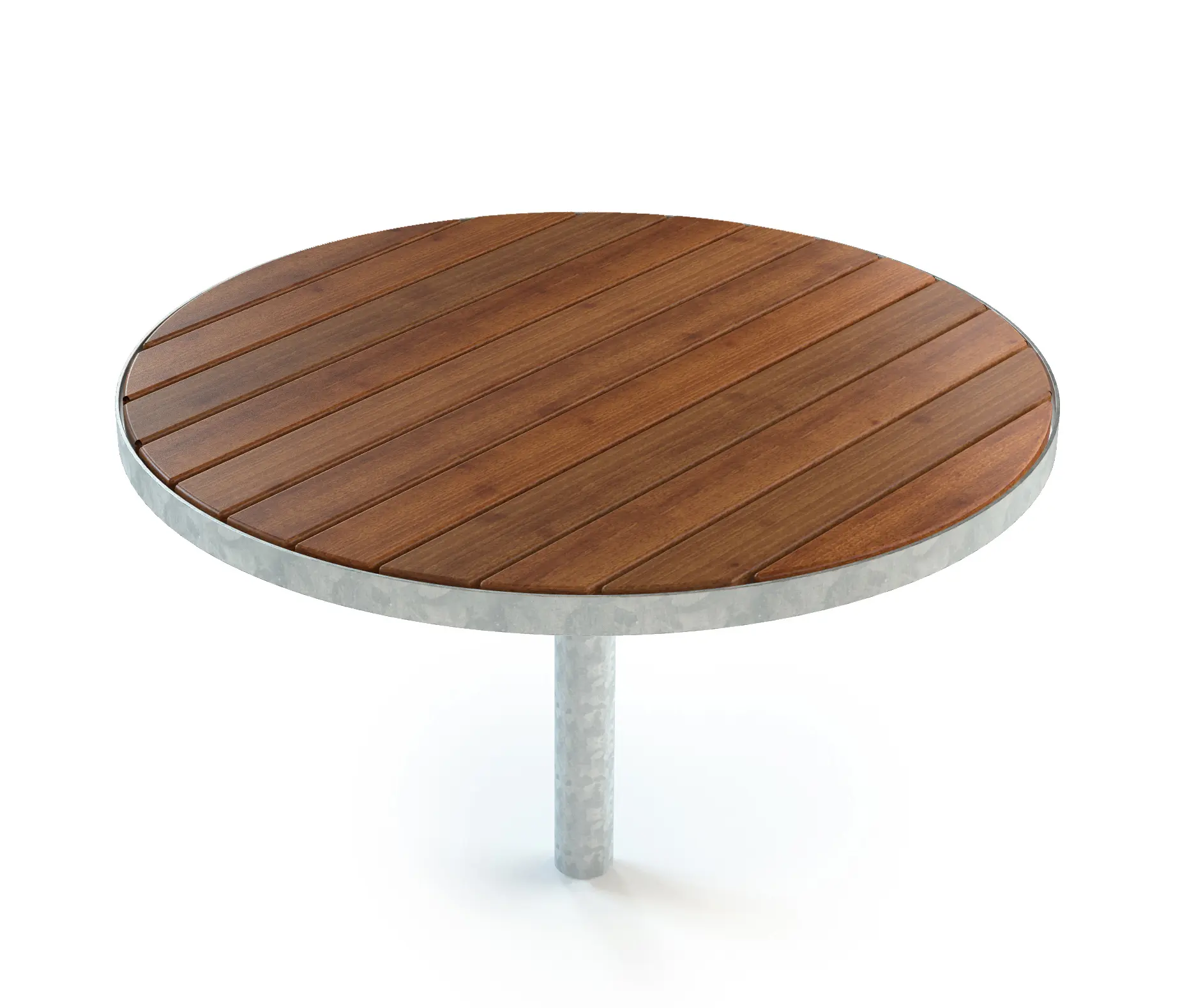 Hags - Sofiero | Table Round
