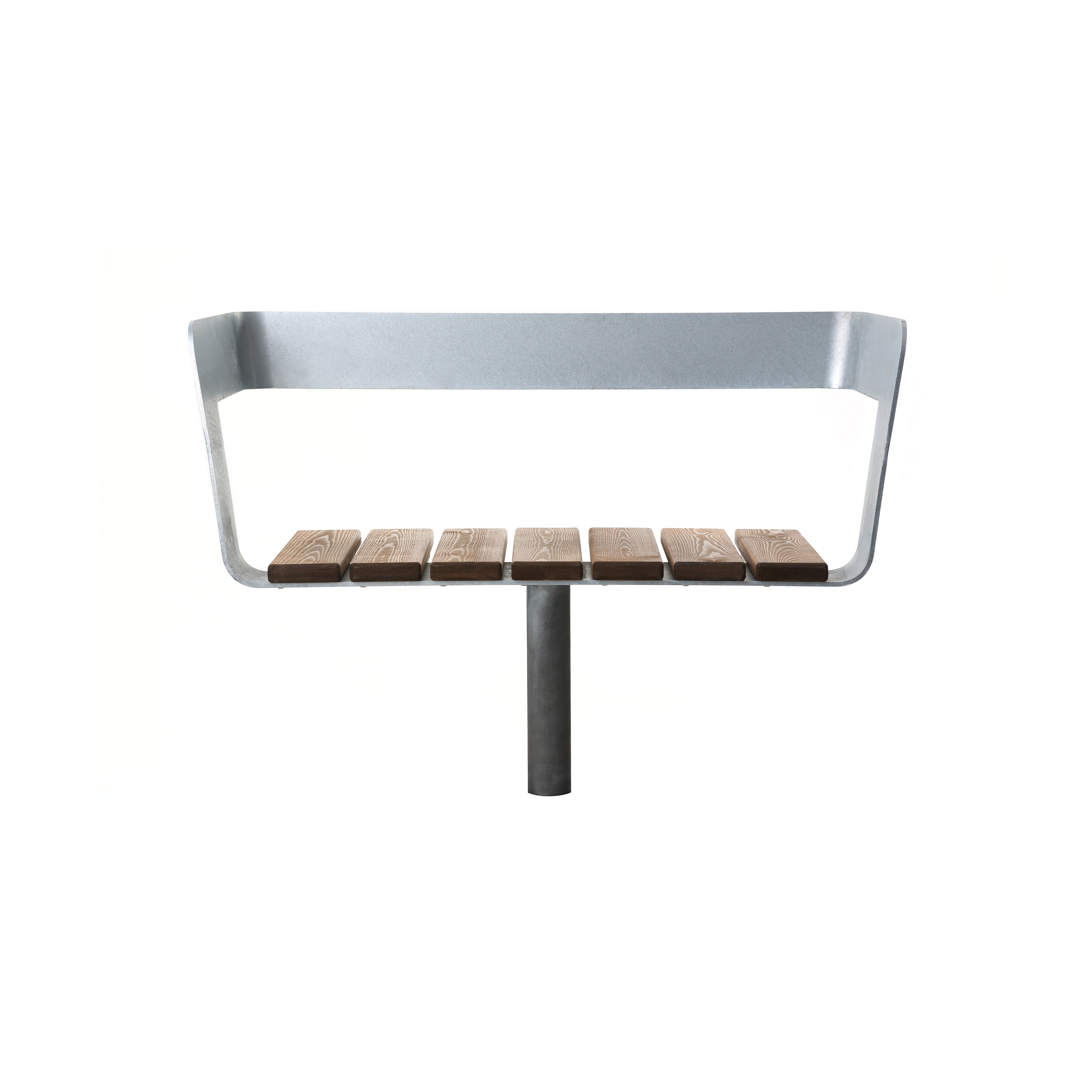 Mostrar el producto Spin | Park Bench del fabricante Hags