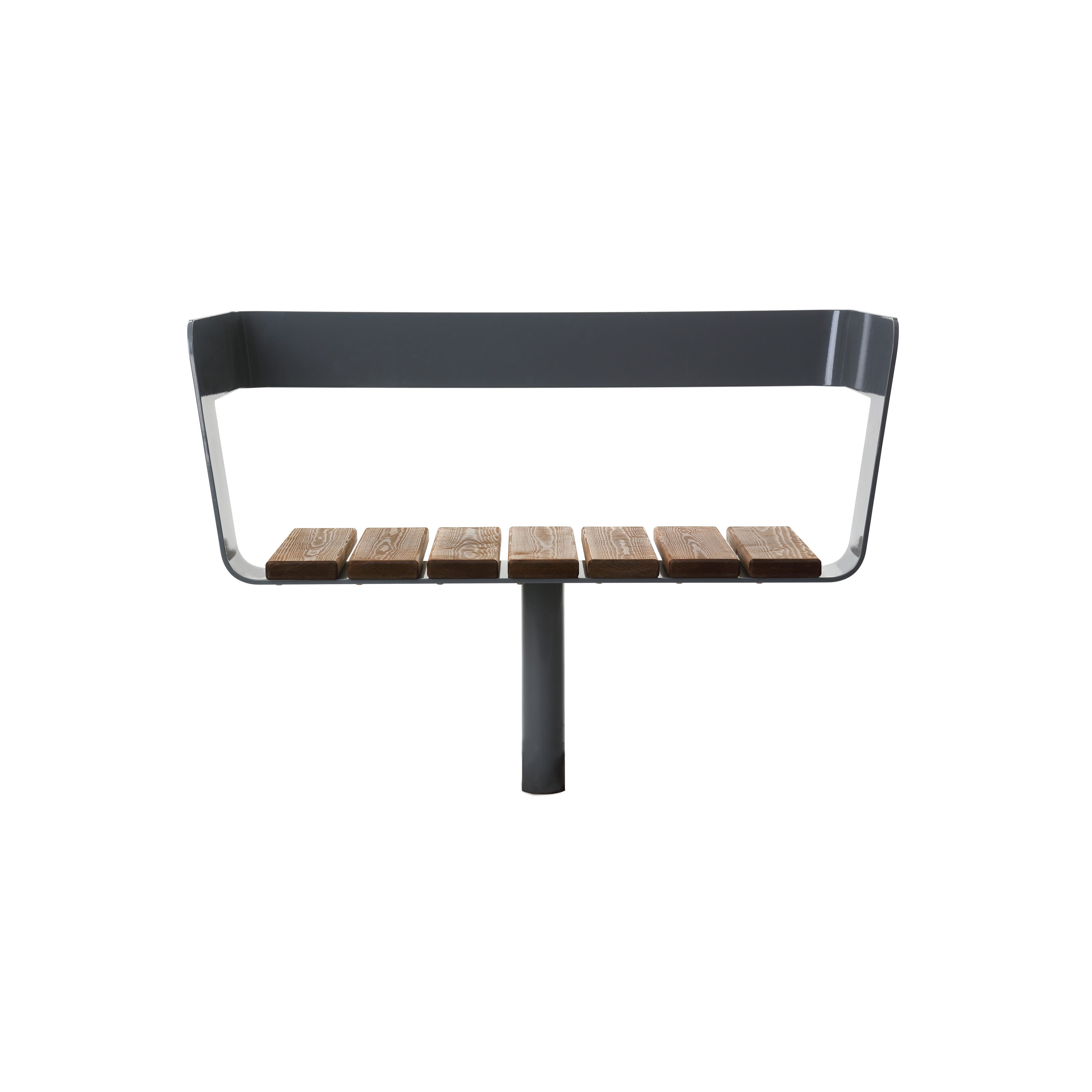 Spin | Park Bench