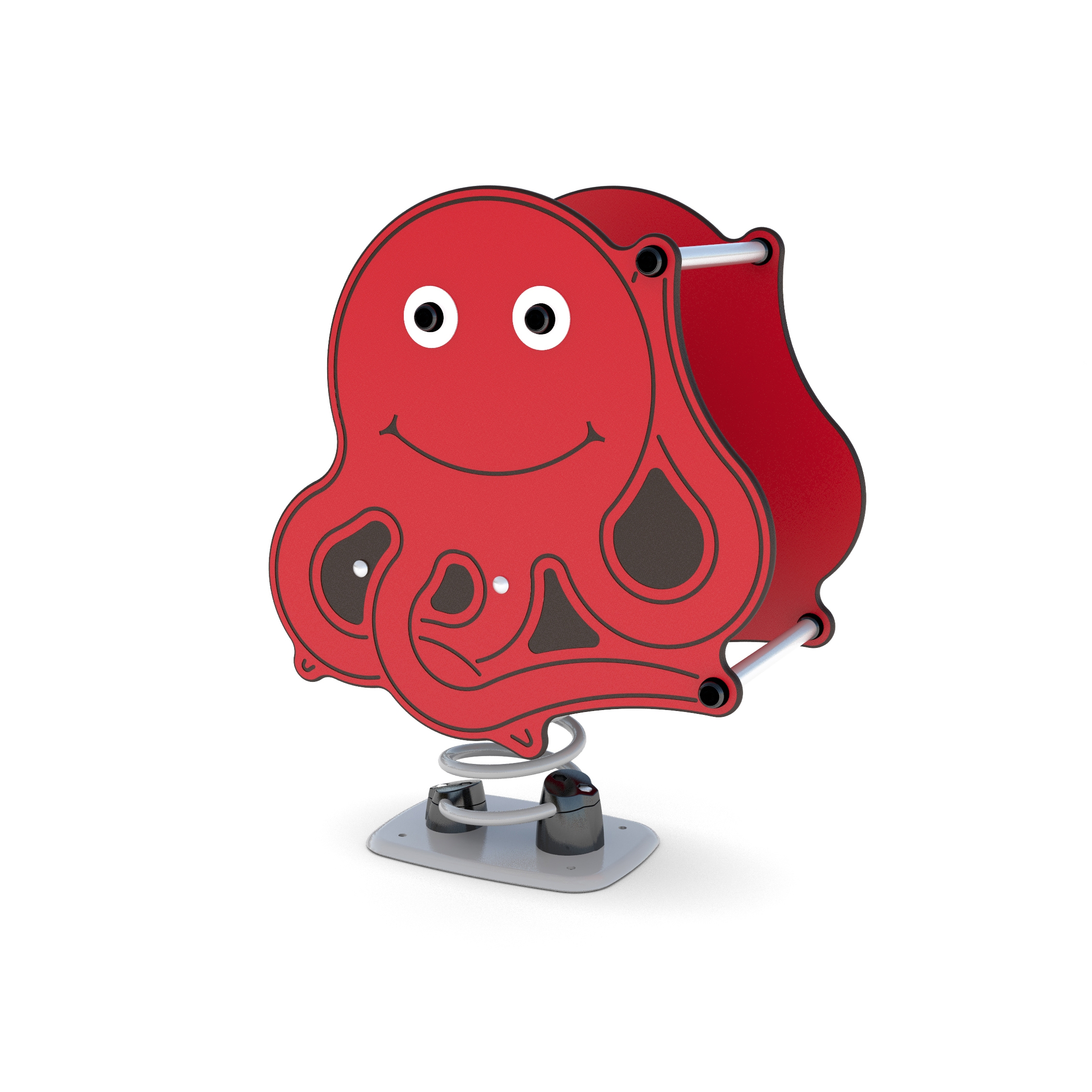 Display product Spring Toy | Oscar from manufacturer Hags