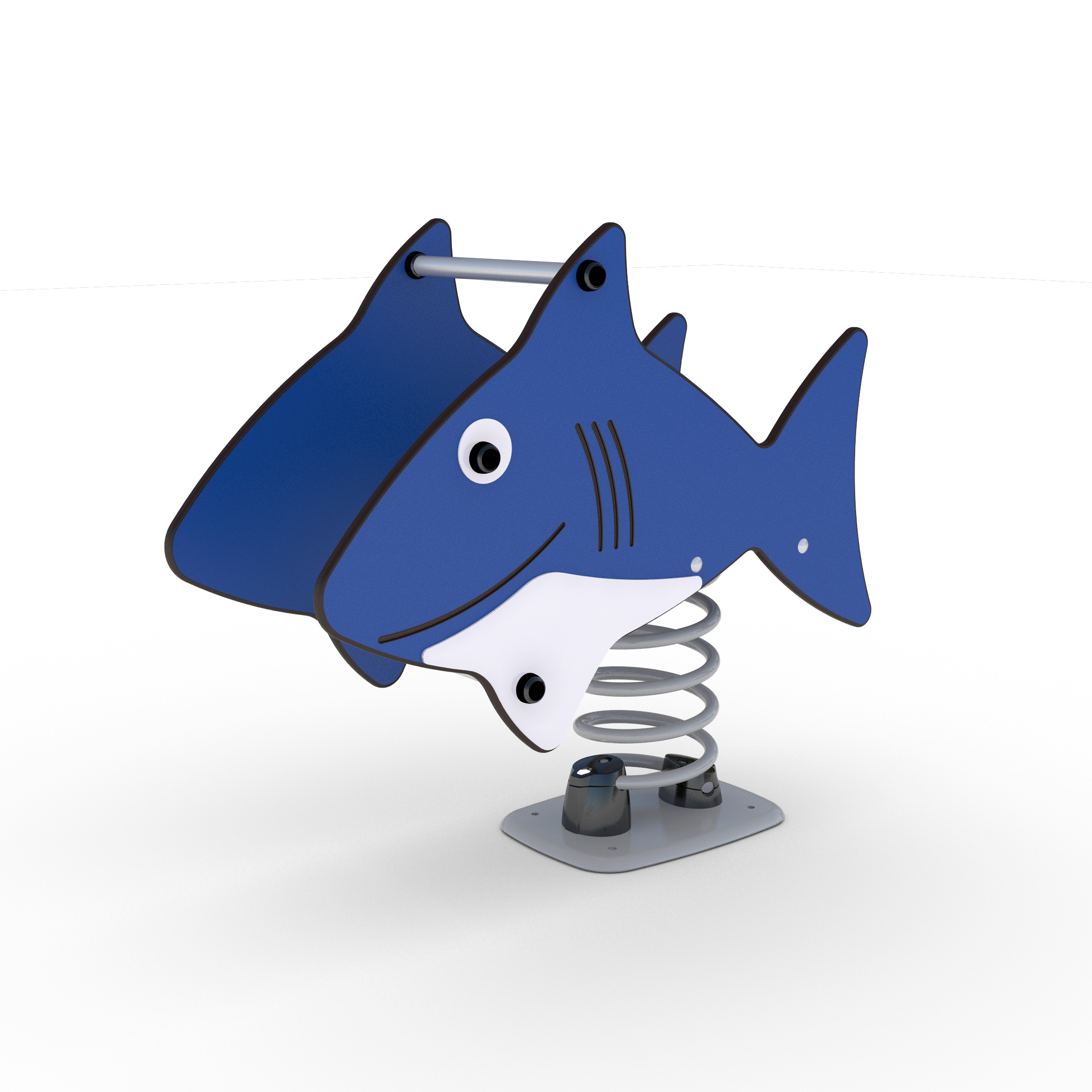 Display product Spring Toy | Yabber from manufacturer Hags
