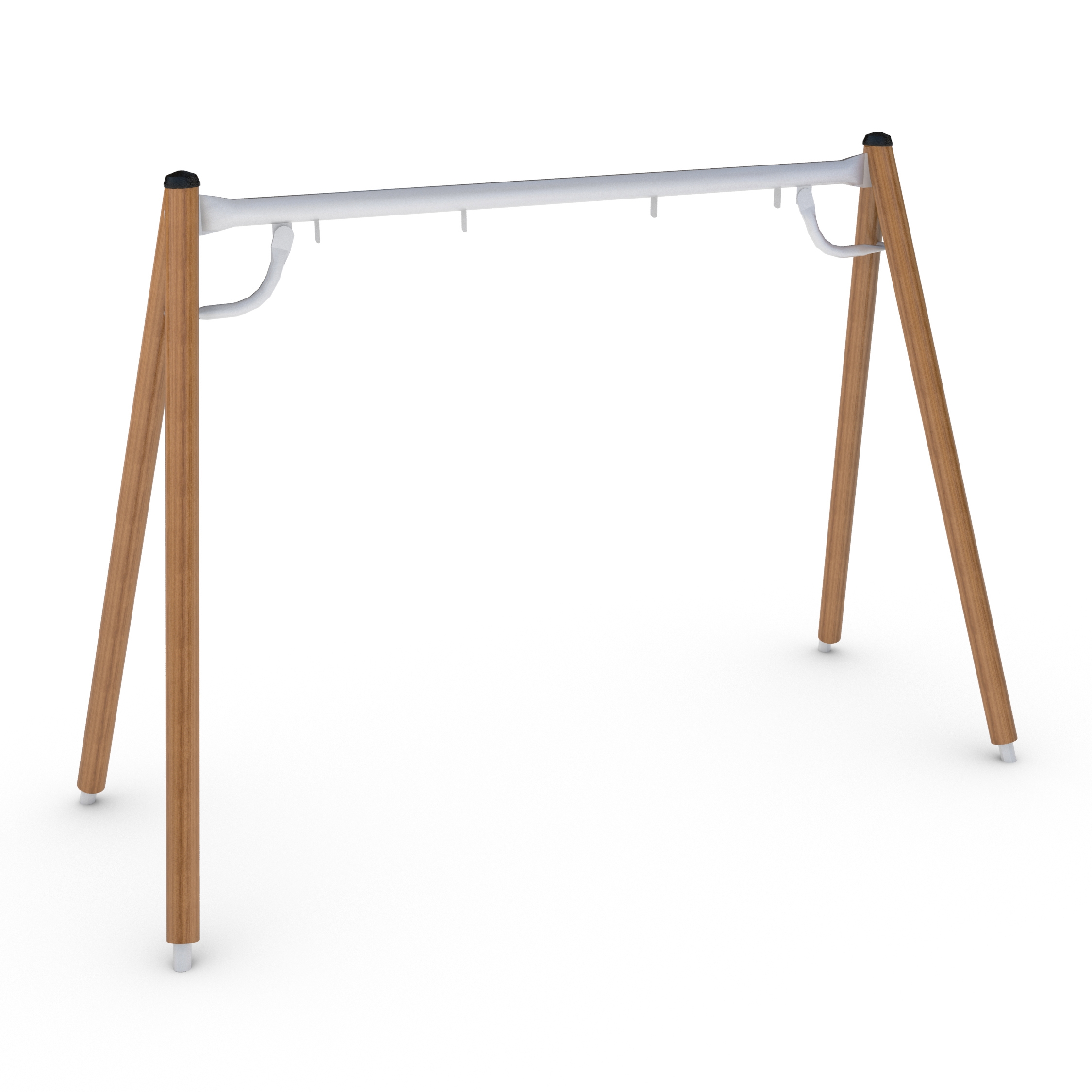 Display product Swing | Toddlers Wood from manufacturer Hags