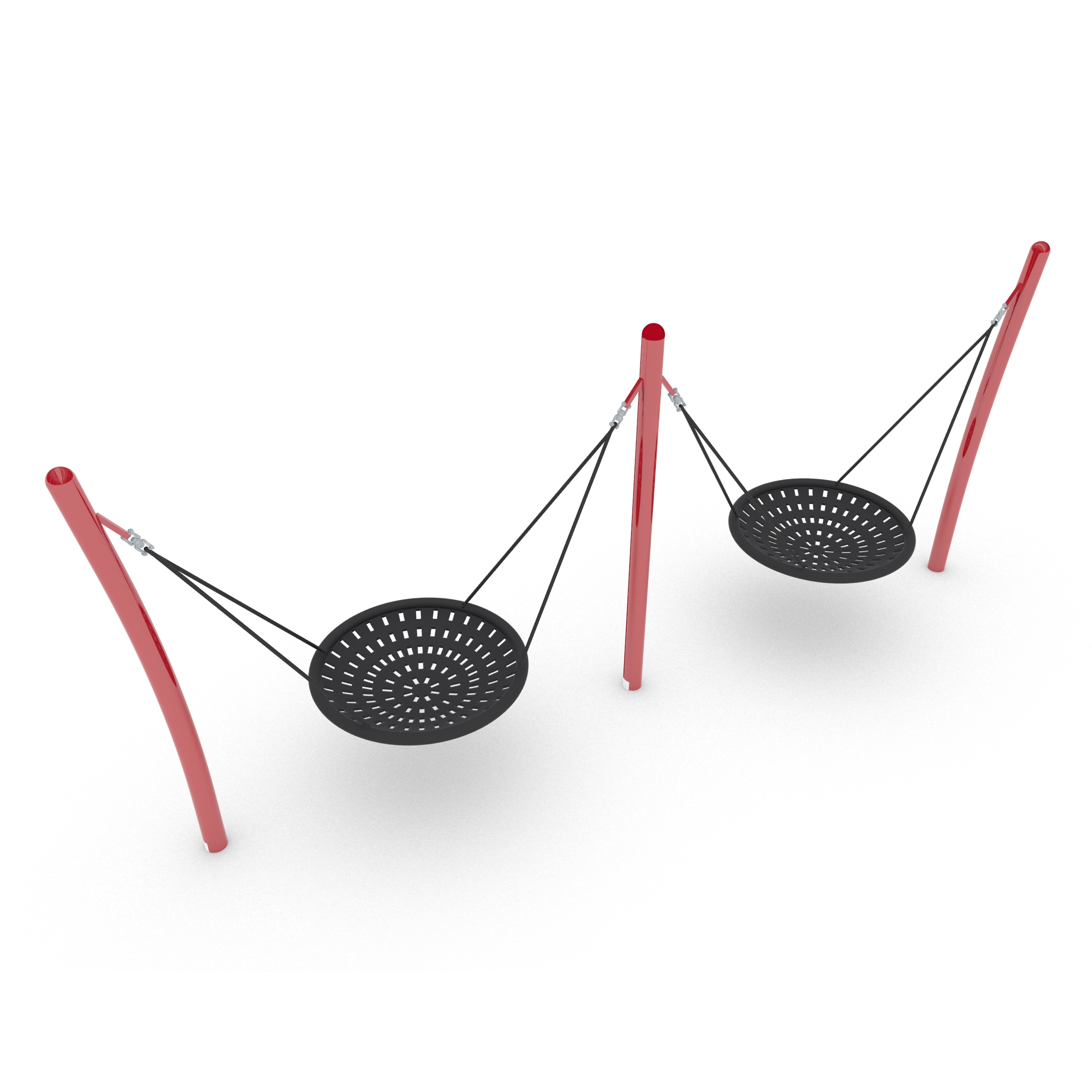 Mostrar el producto Swing | Double Lillie del fabricante Hags