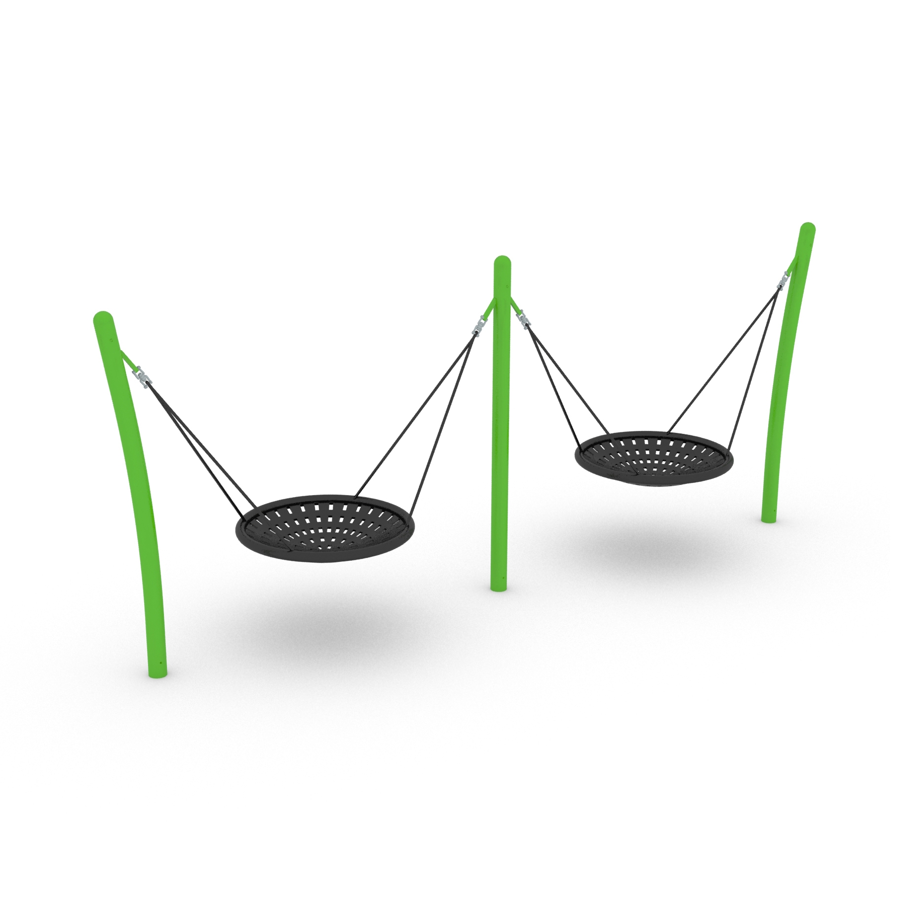 Swing | Double Lillie