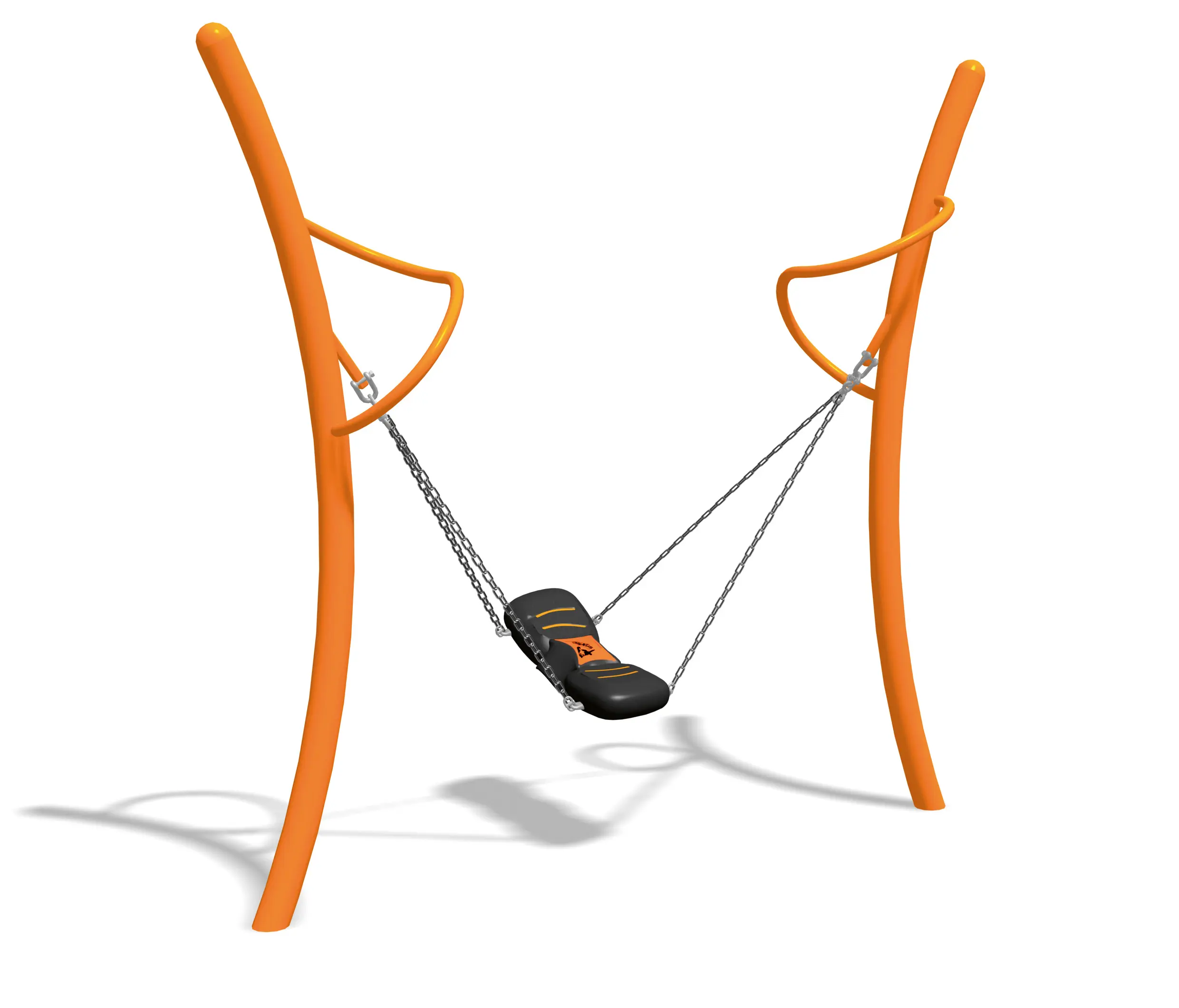 Hags - Swing | Freeride
