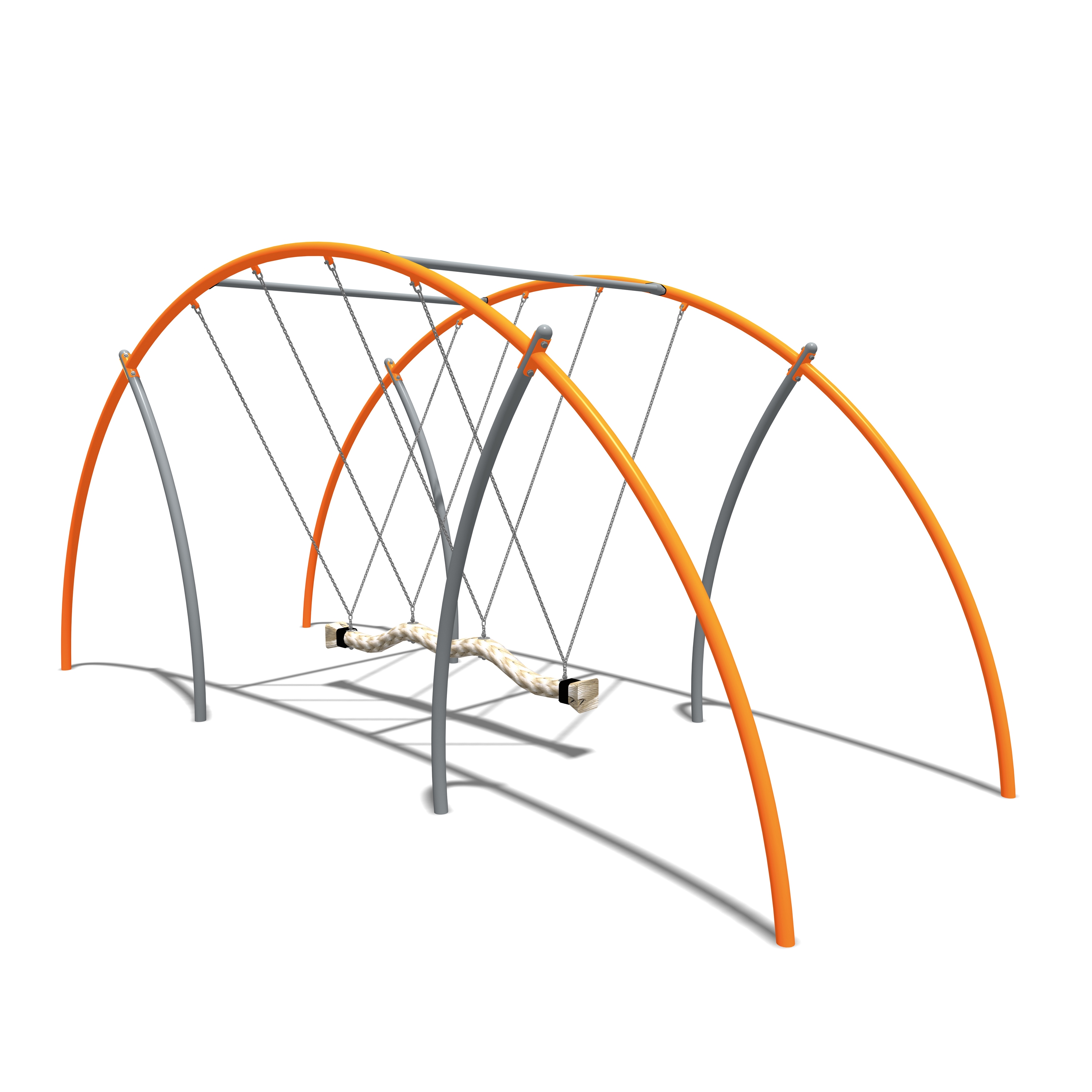 Display product Swing | Viper from manufacturer Hags