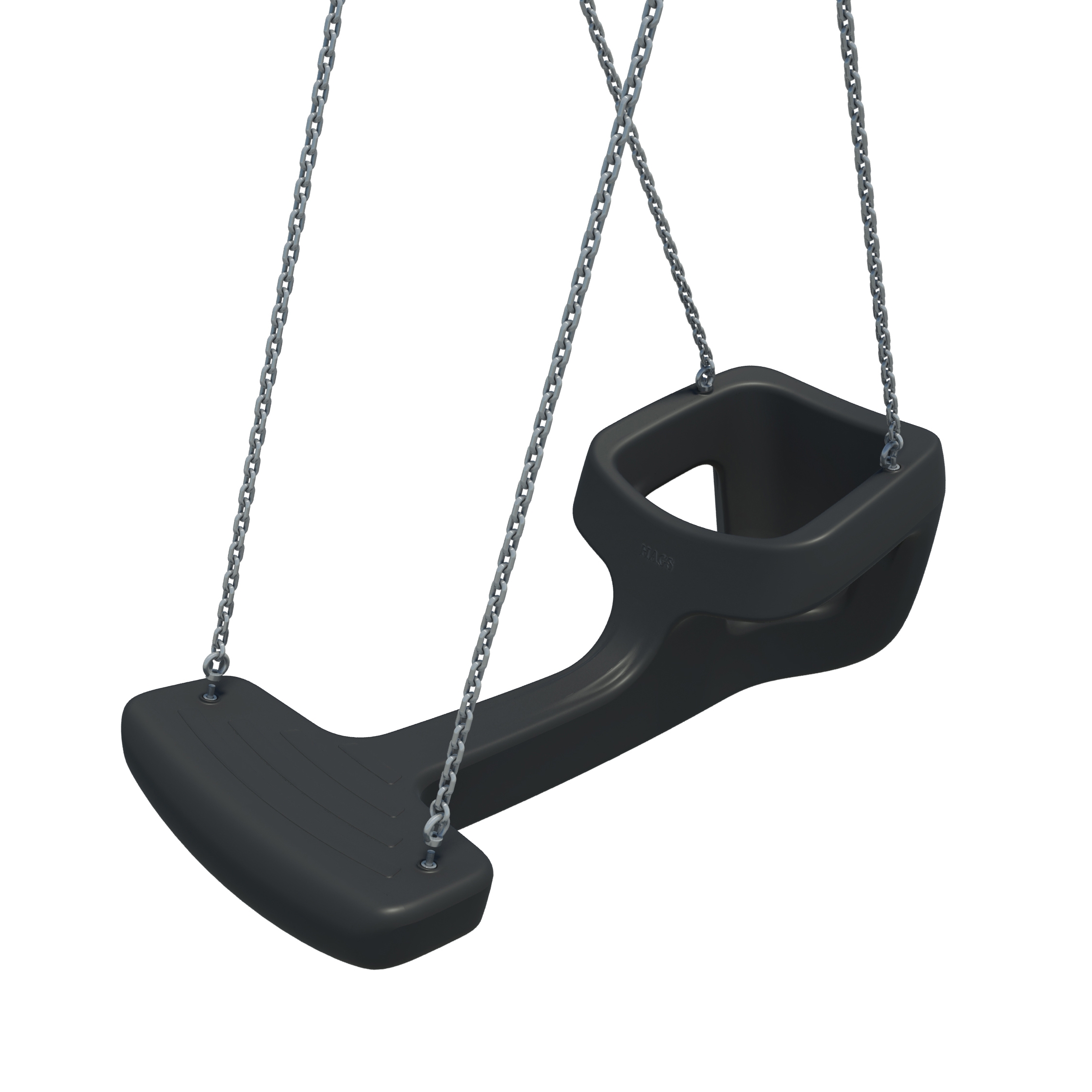 Mostrar el producto Swing | Seat Tango del fabricante Hags