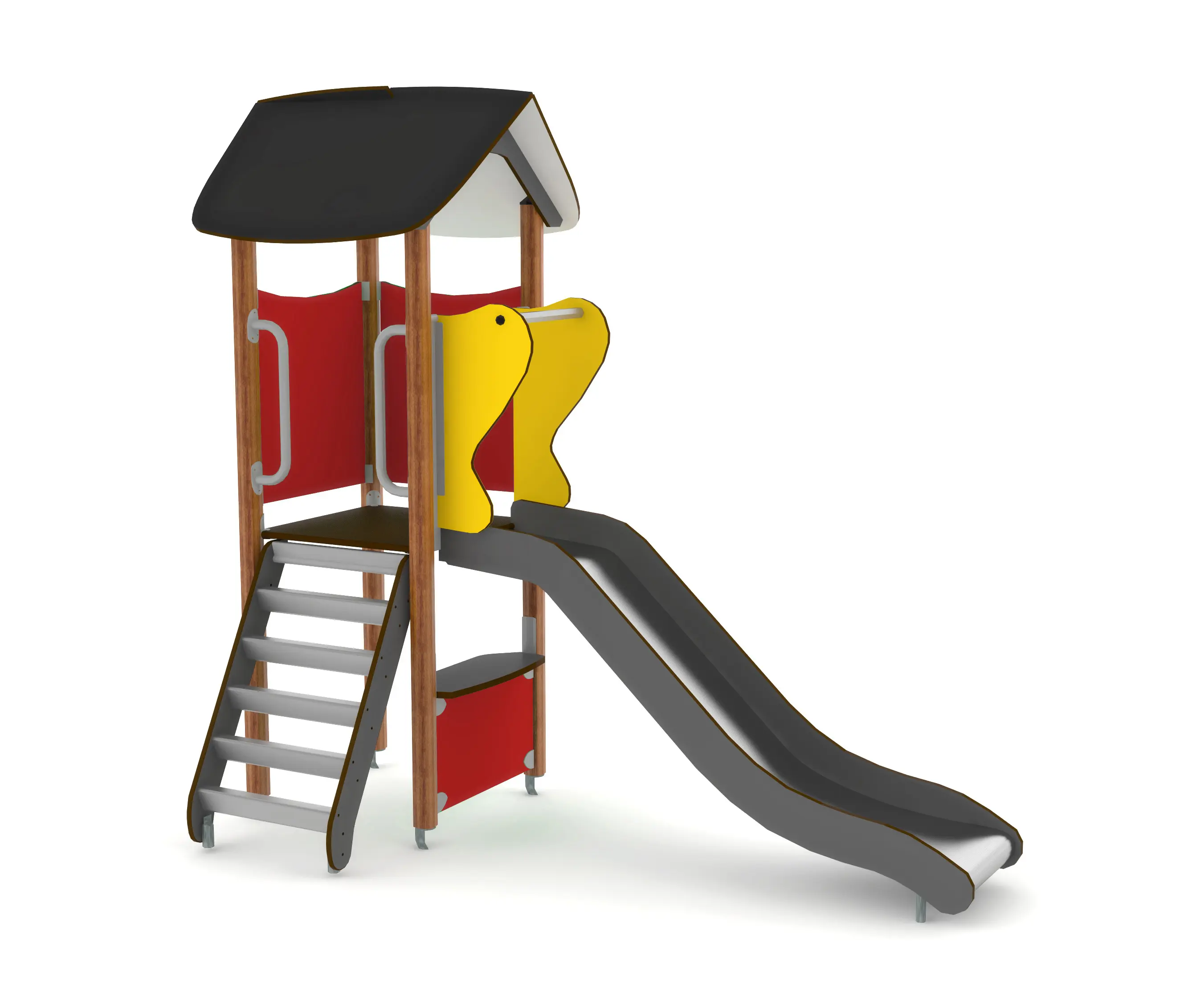 Hags - UniMini | Faltow