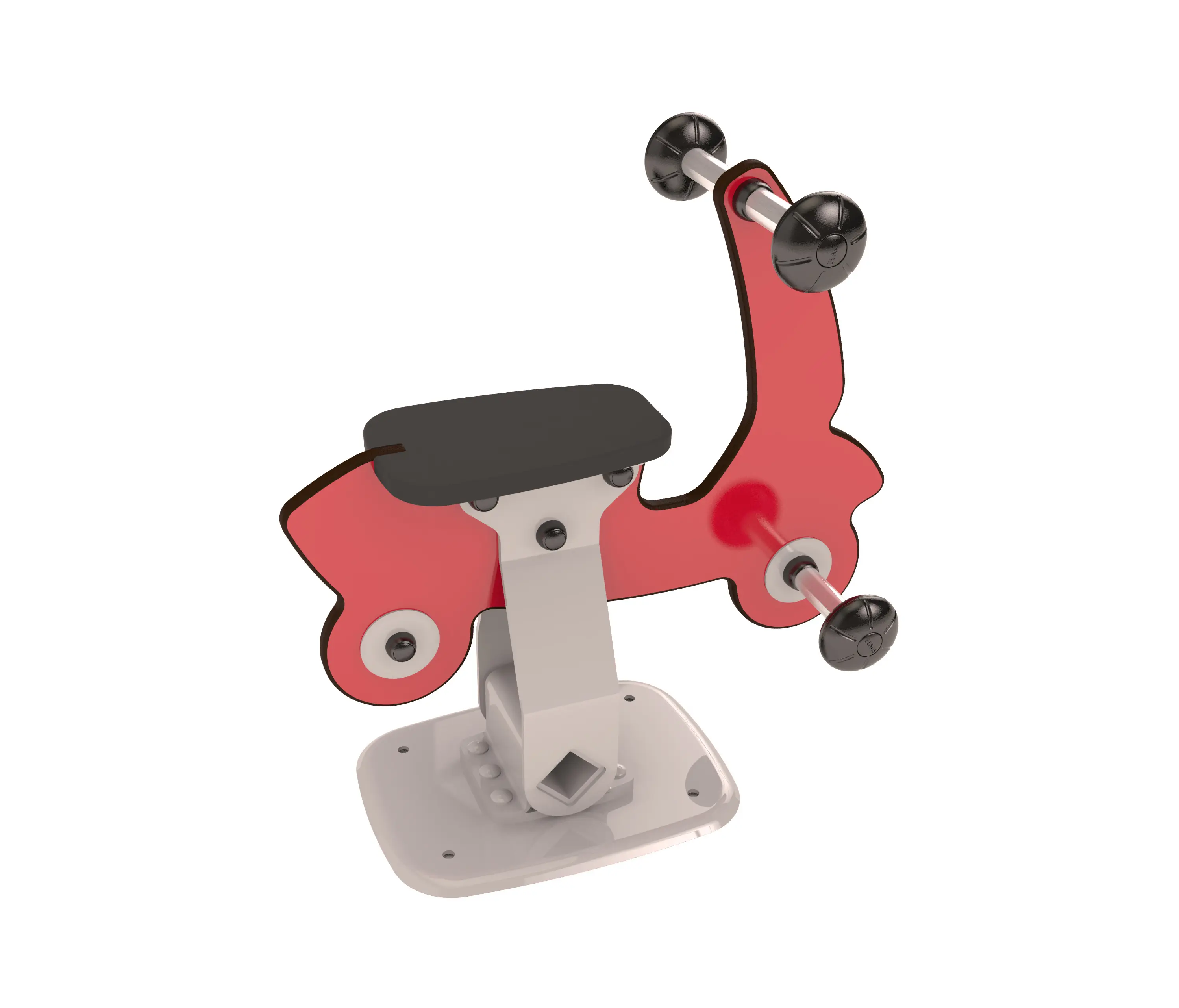 Hags - Spring Toy | Vespy Toddler