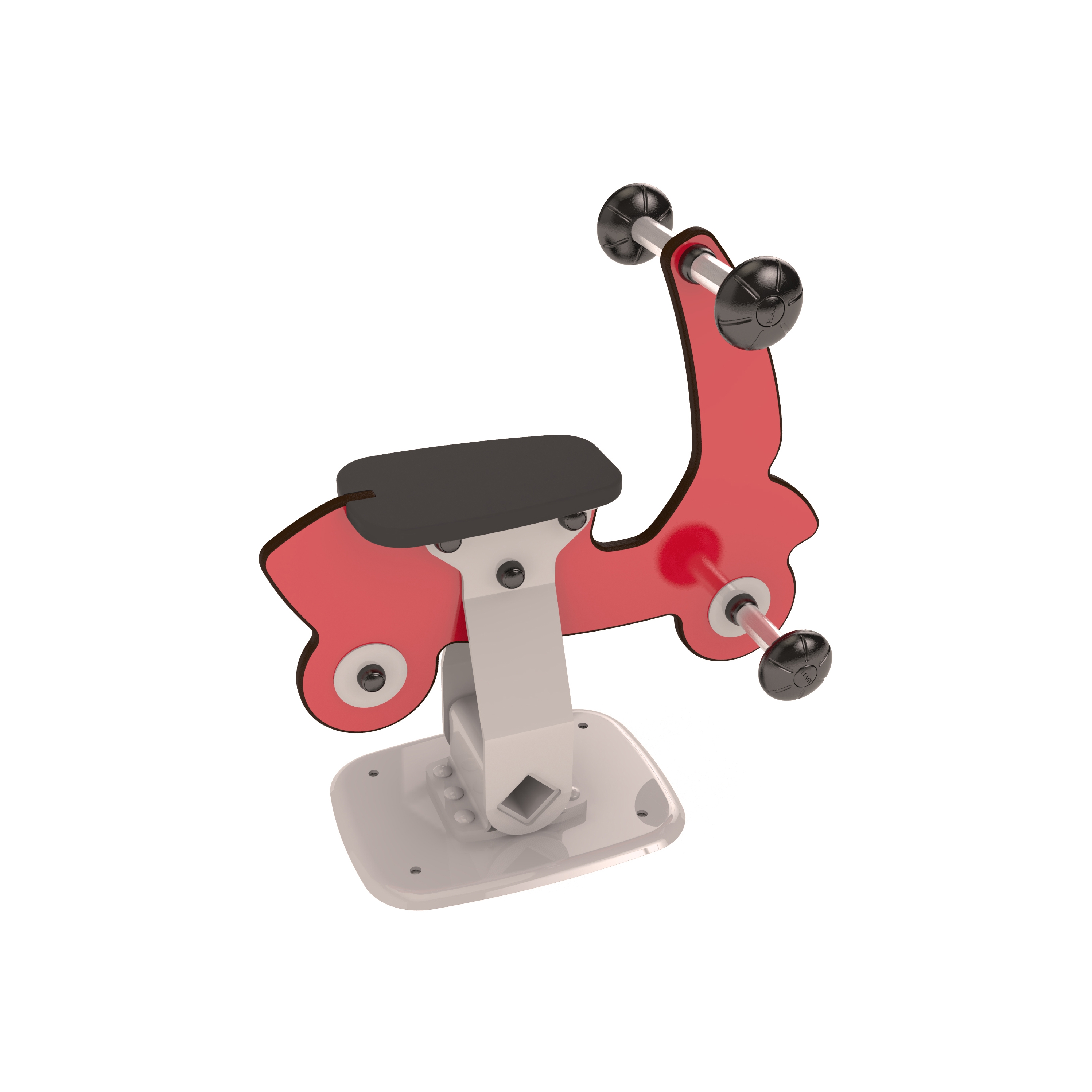 Display product Spring Toy | Vespy Toddler from manufacturer Hags