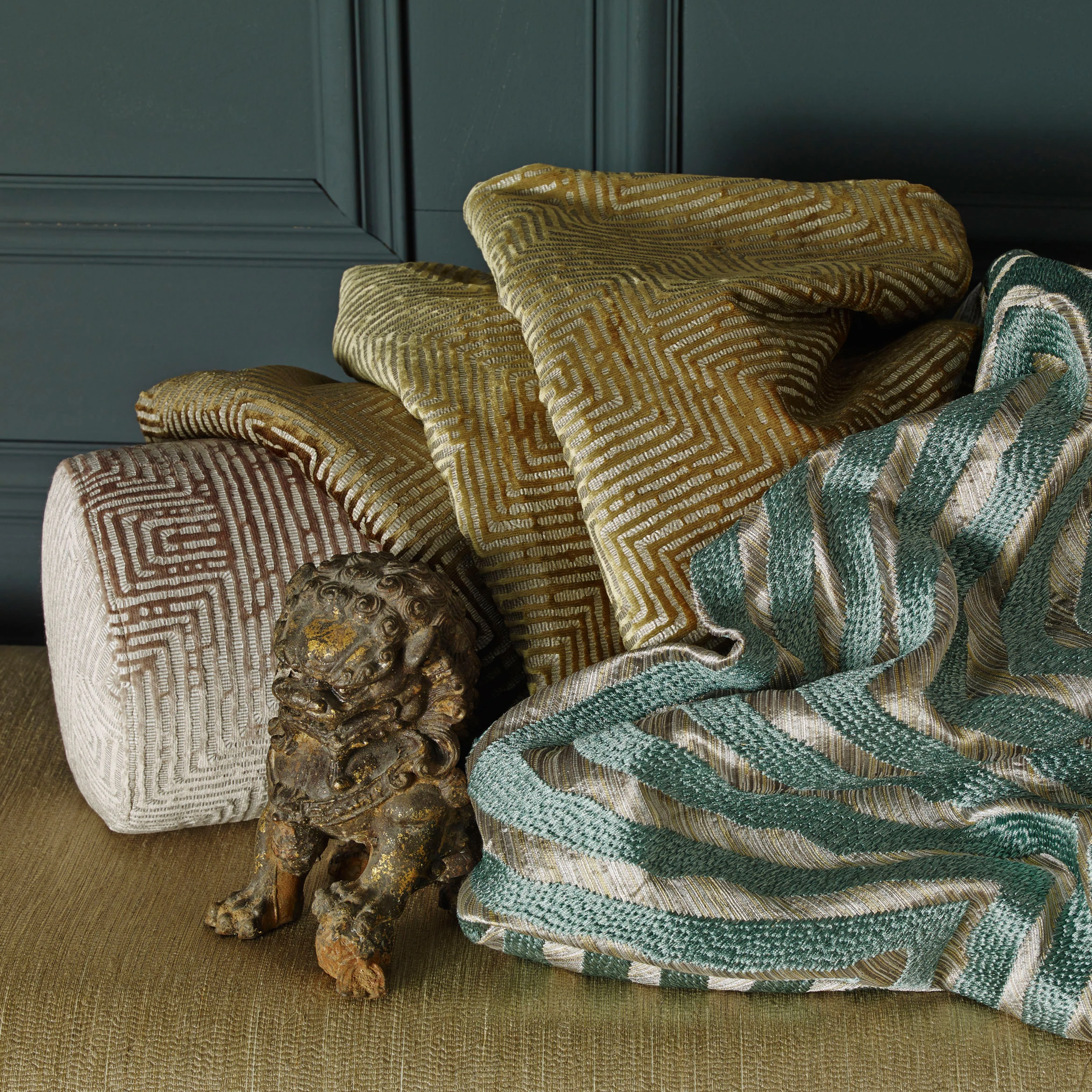 LUXURY CONTEMPORARY PART I