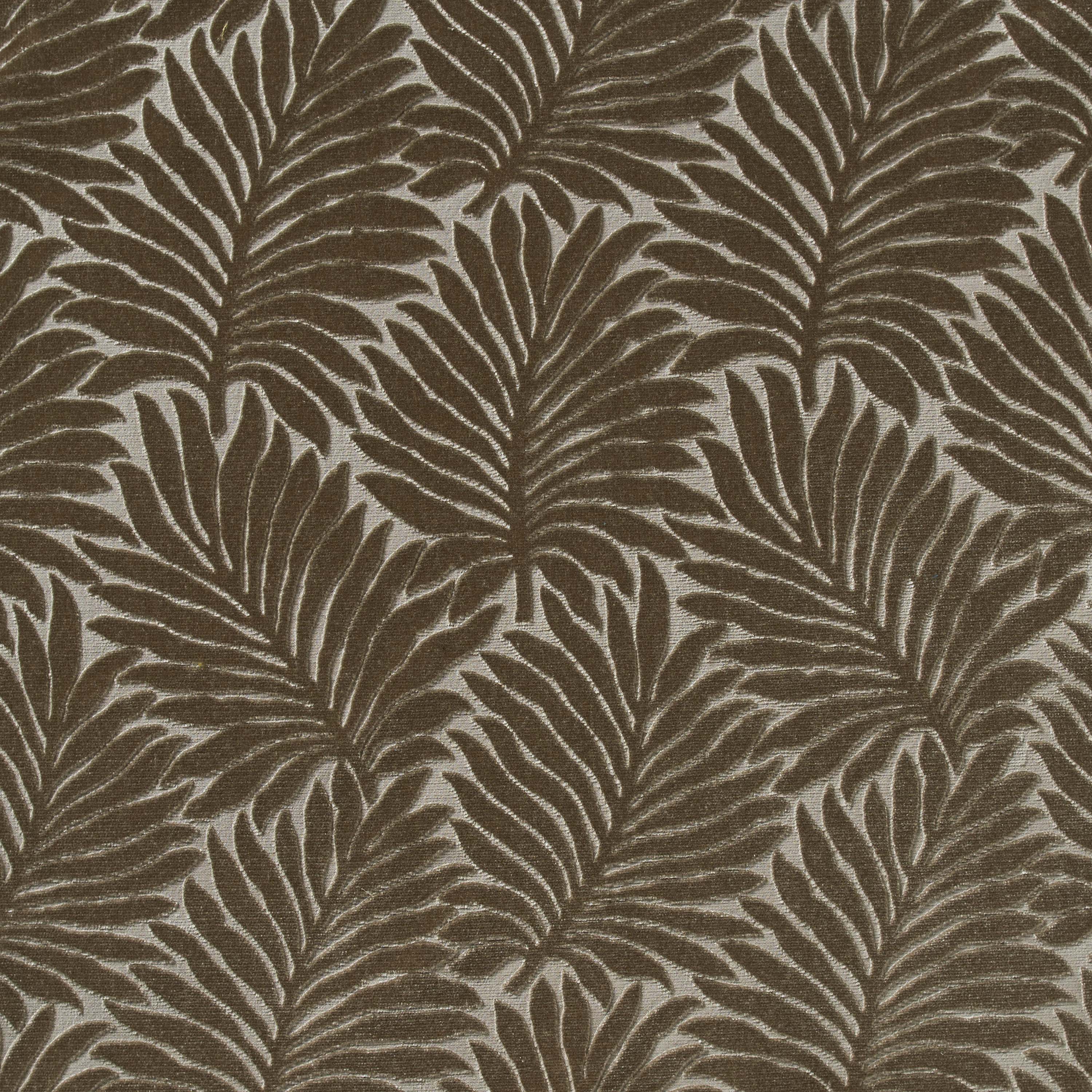 Mostrar el producto Velours Palmes 10594_02 del fabricante NOBILIS