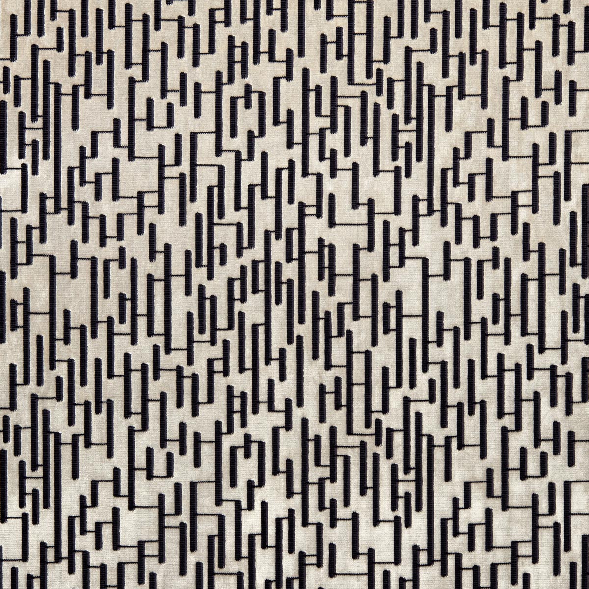 Display product Velours Medley 10678_03 from manufacturer NOBILIS