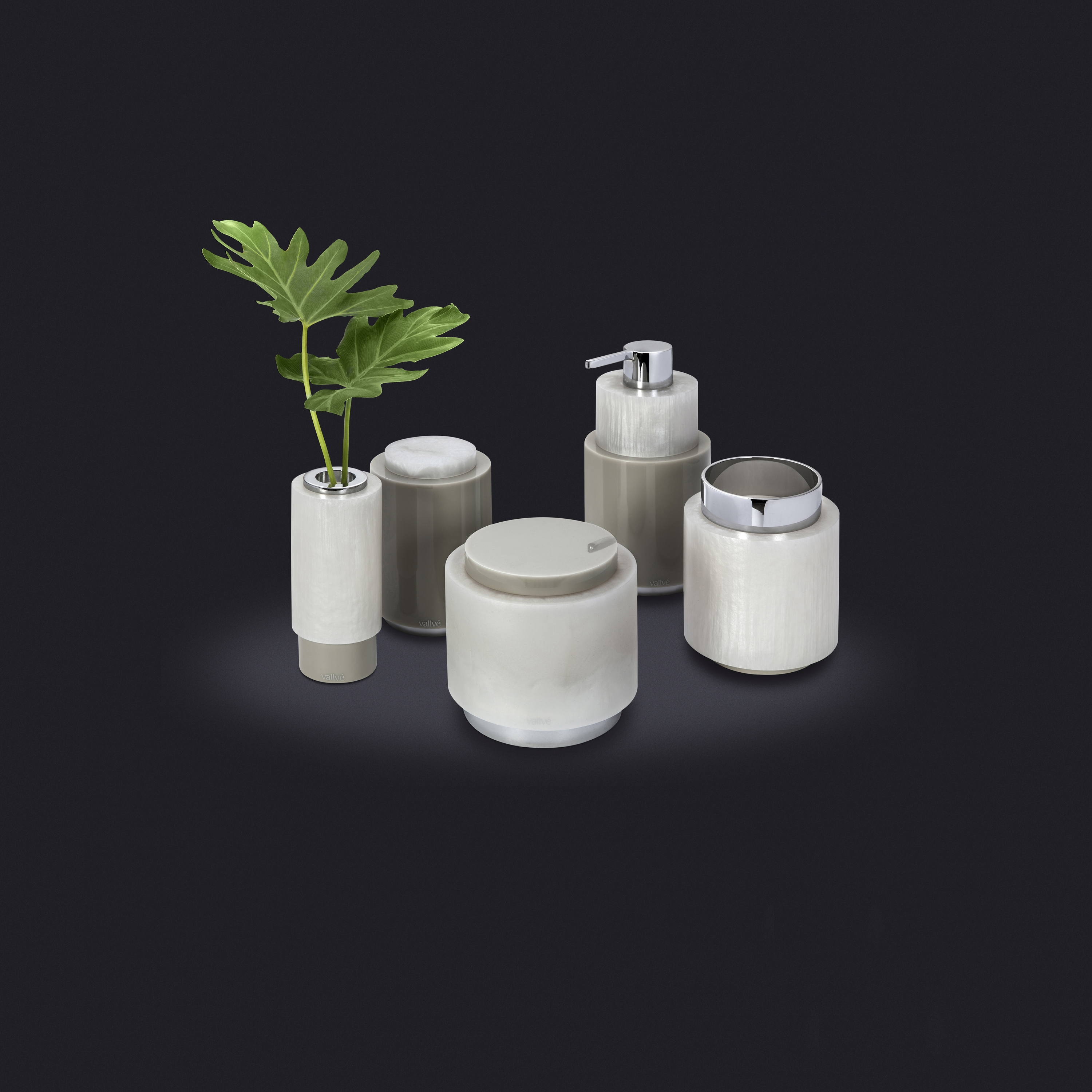 TABLETOP ACCESSORIES