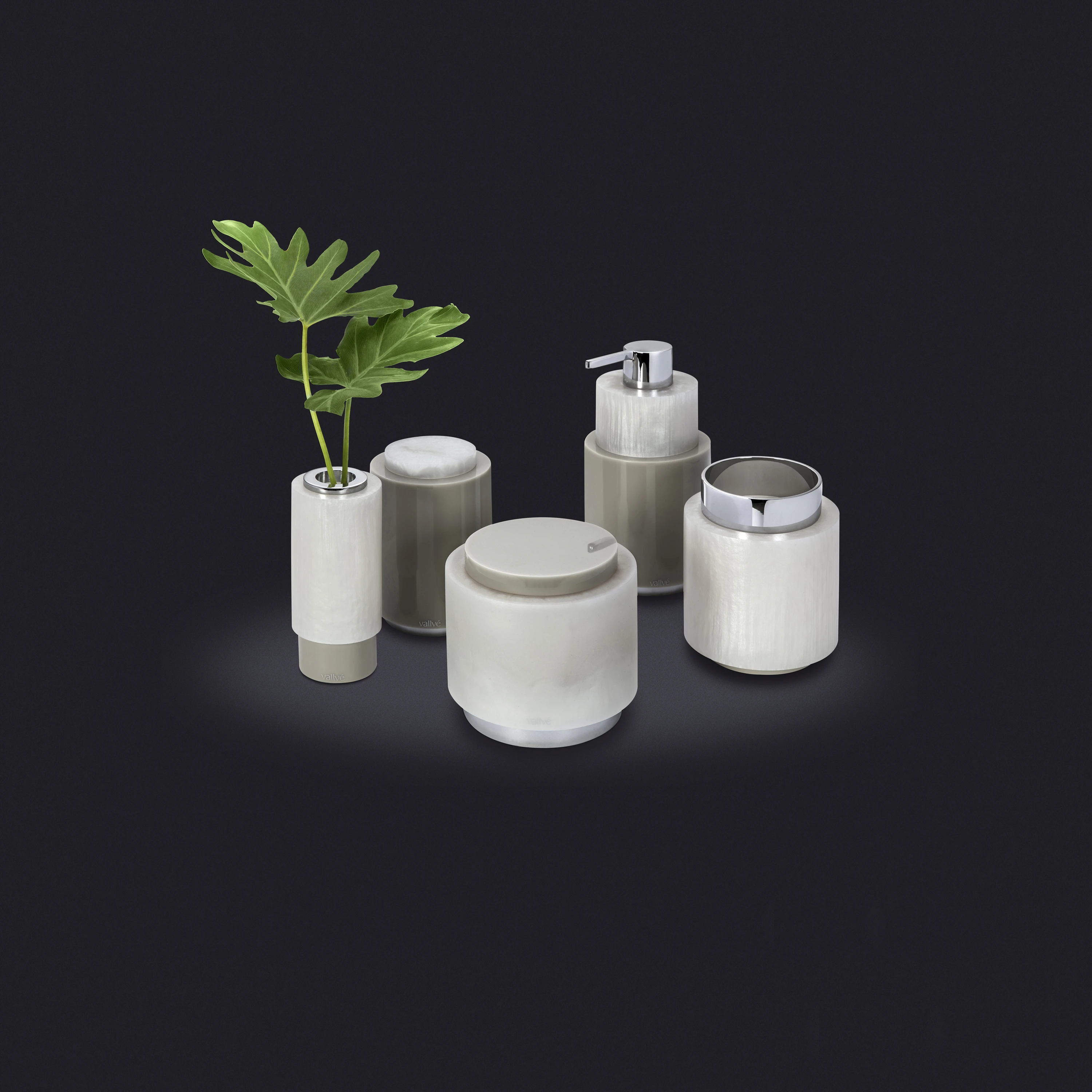 TABLETOP ACCESSORIES