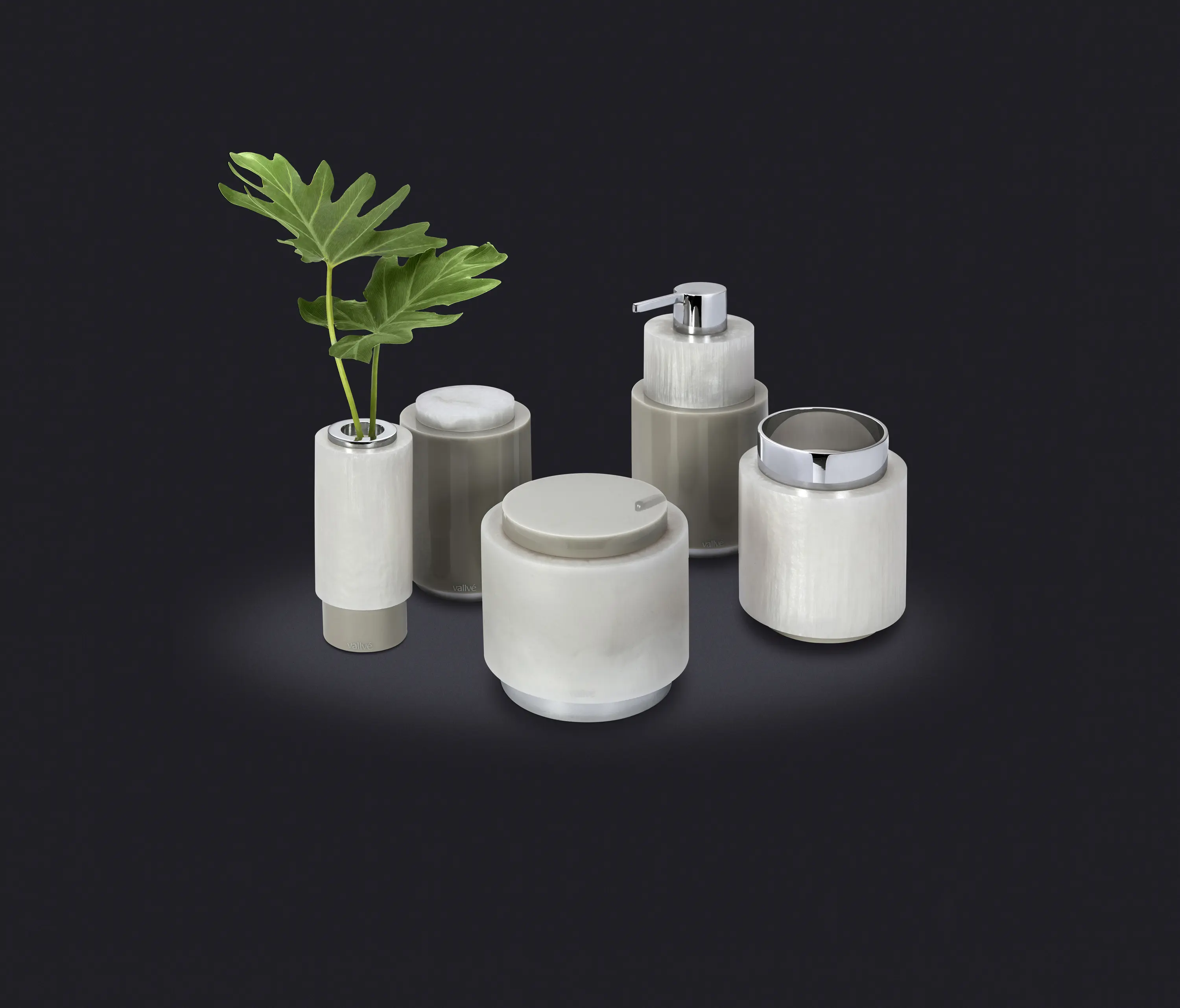 Vallvé - Aro Kit