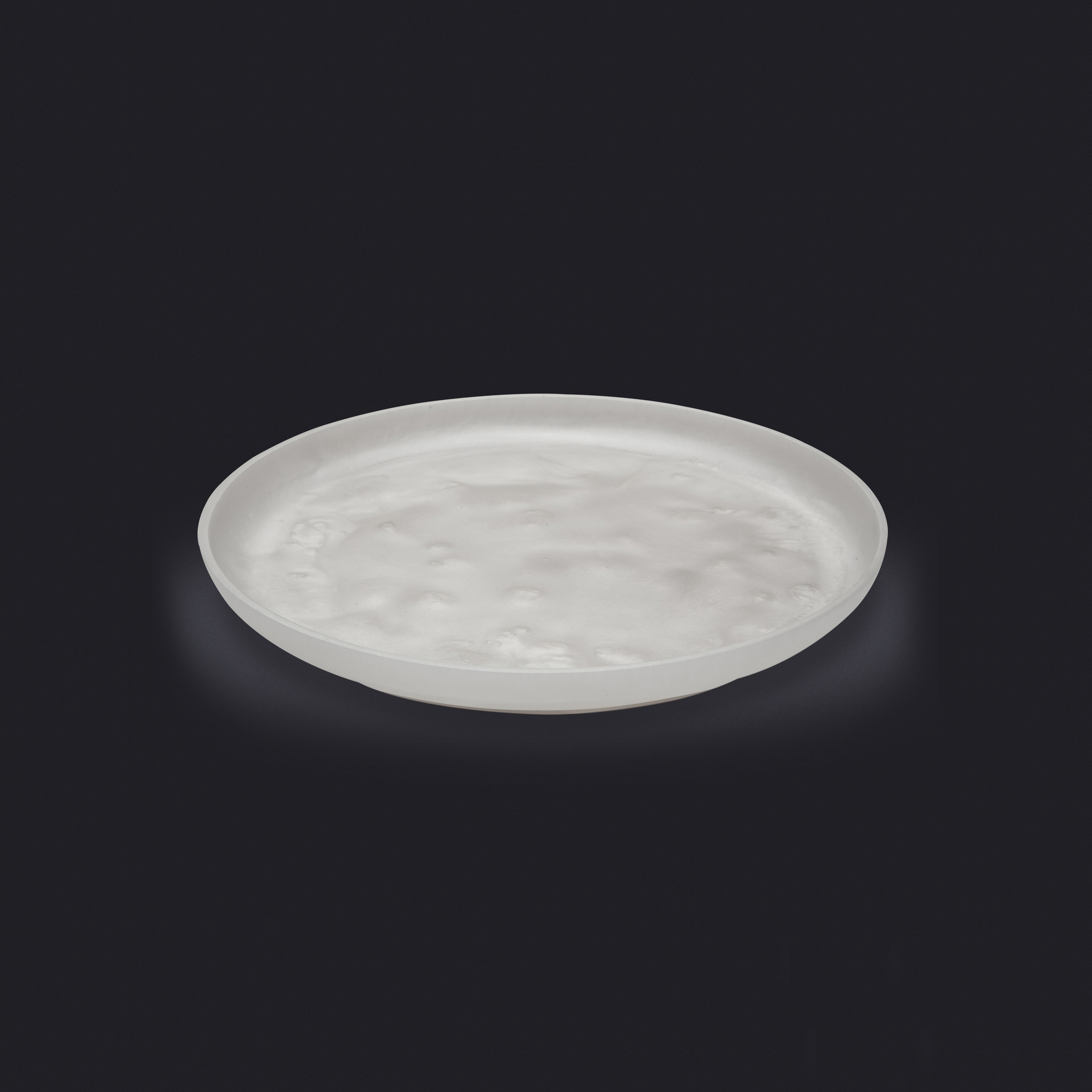 Mostrar el producto Botton Round Tray del fabricante Vallvé
