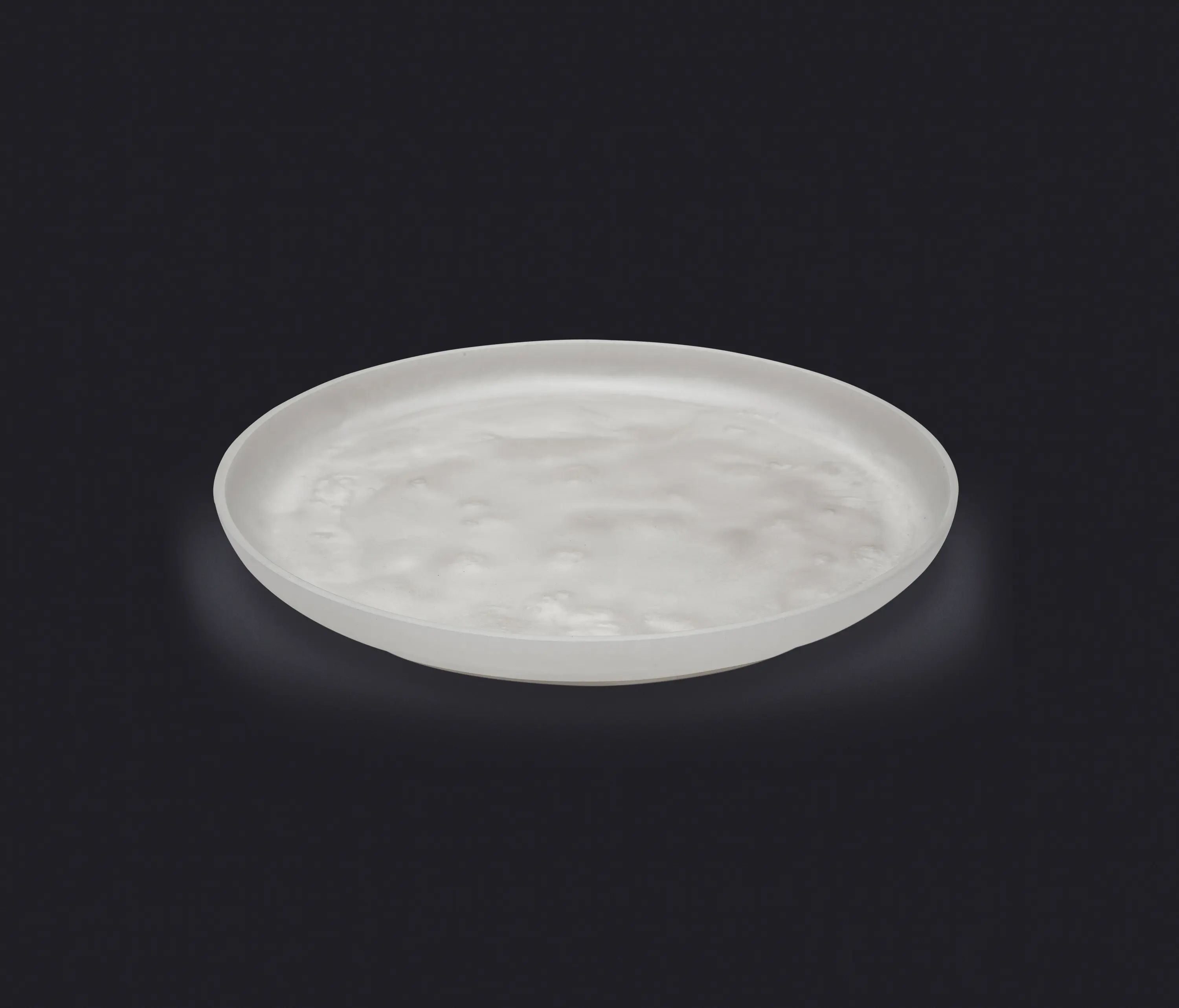 Vallvé - Botton Round Tray
