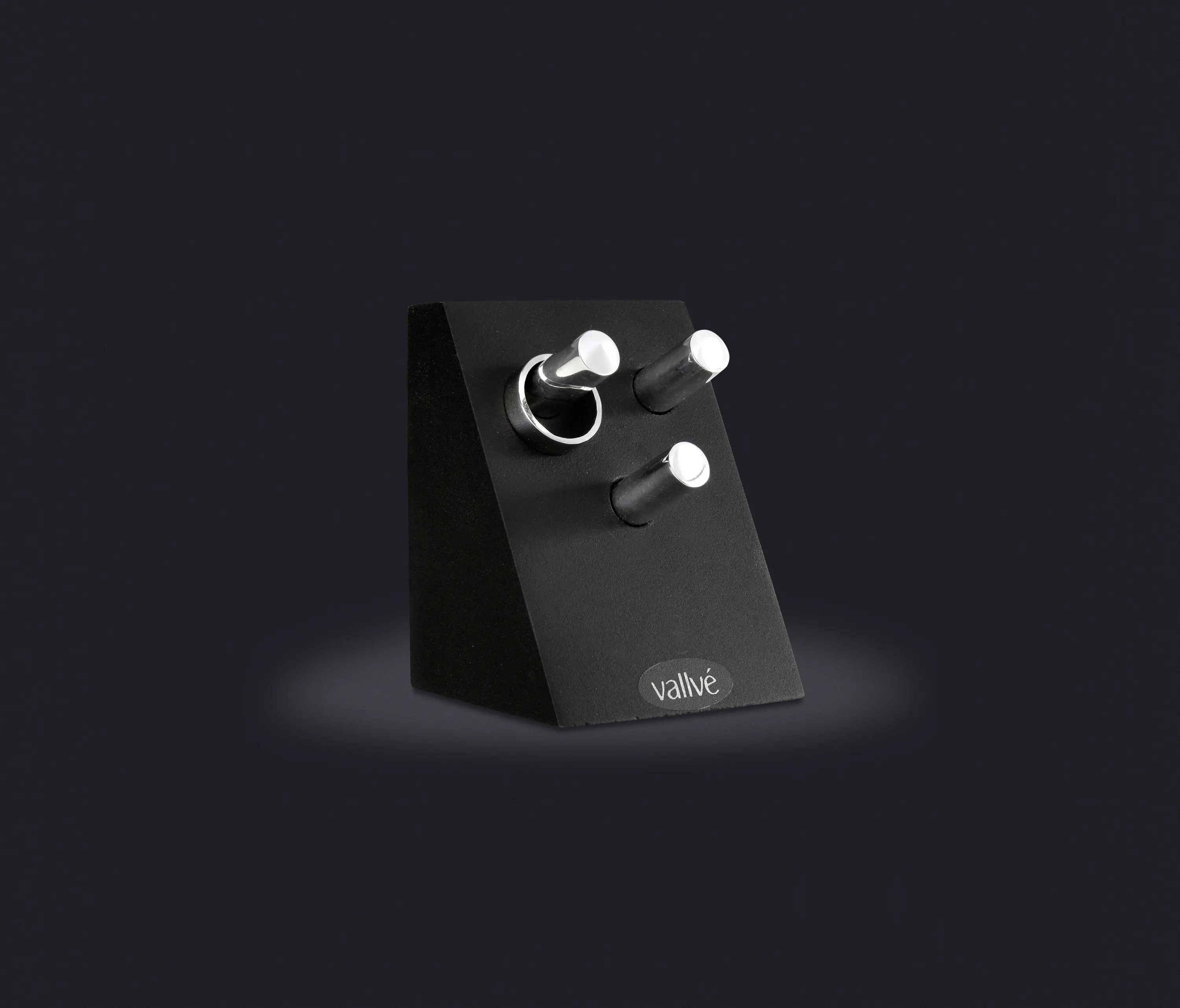 Vallvé - Ring Holder