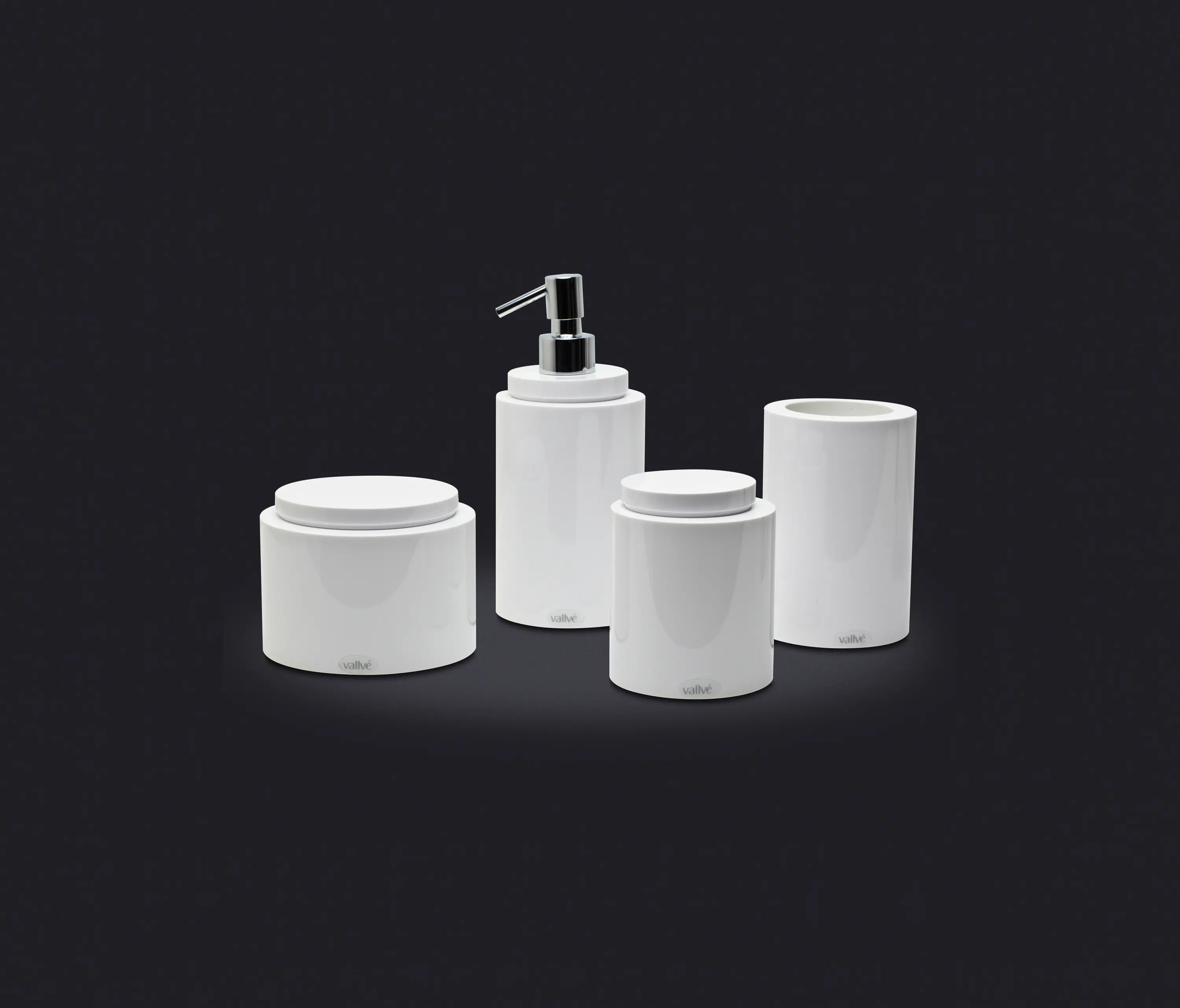 Vallvé - Roll 01-Kit