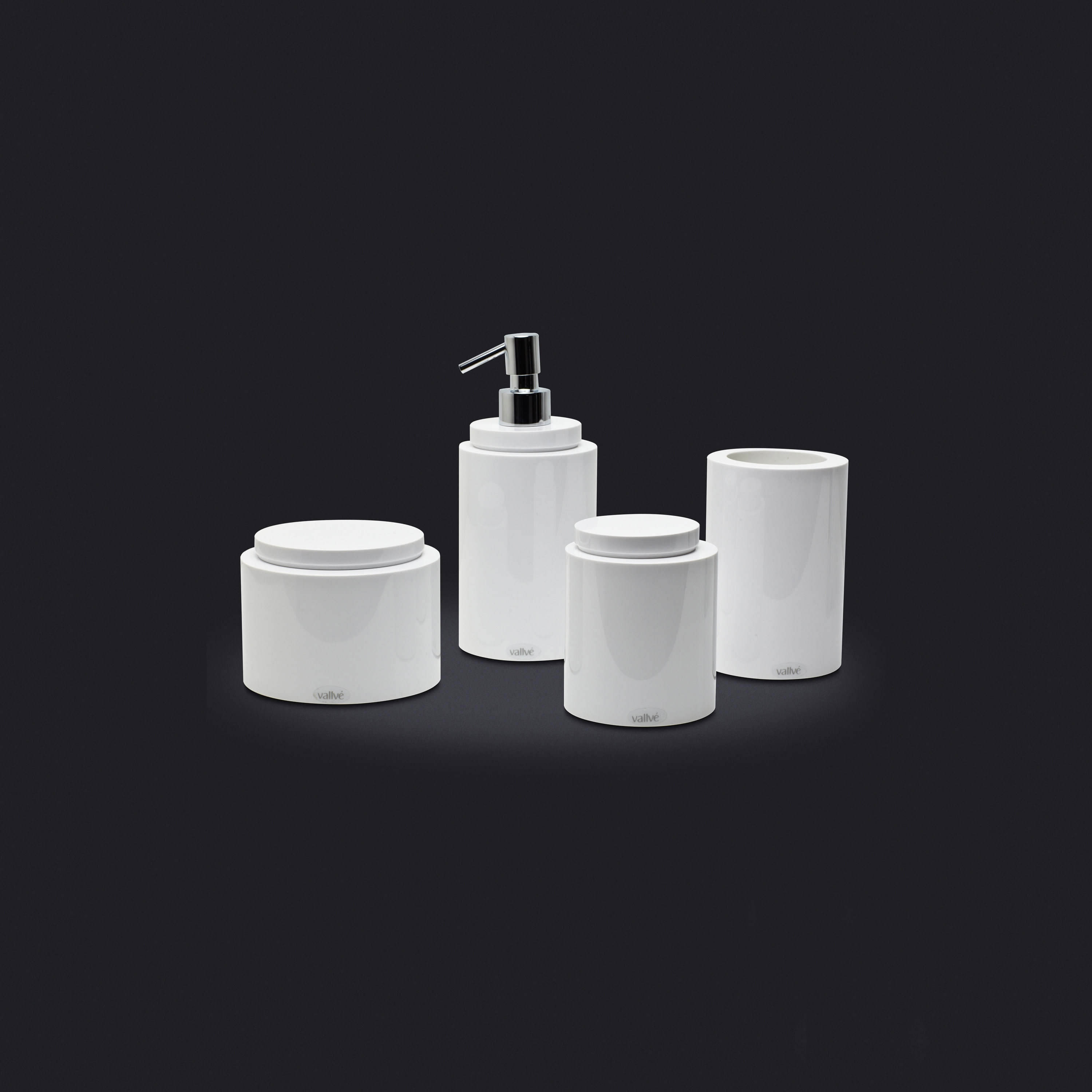 Display product Roll 01-Kit from manufacturer Vallvé