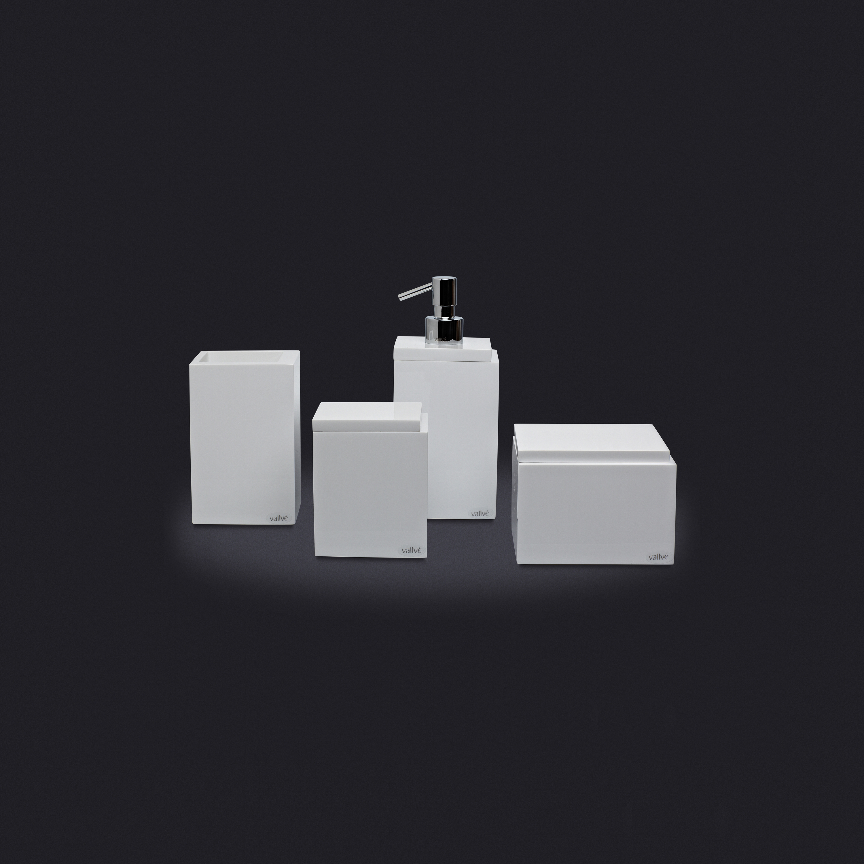Display product Square 01-Kit from manufacturer Vallvé