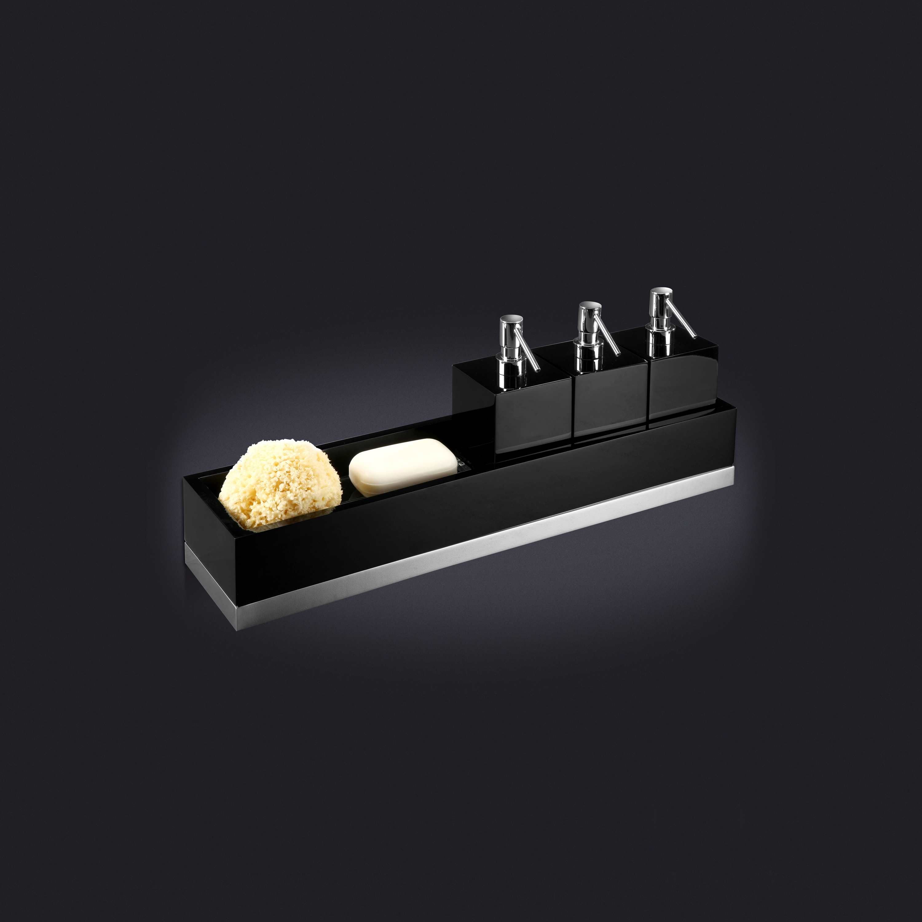 Mostrar el producto Use Shelf 60 del fabricante Vallvé