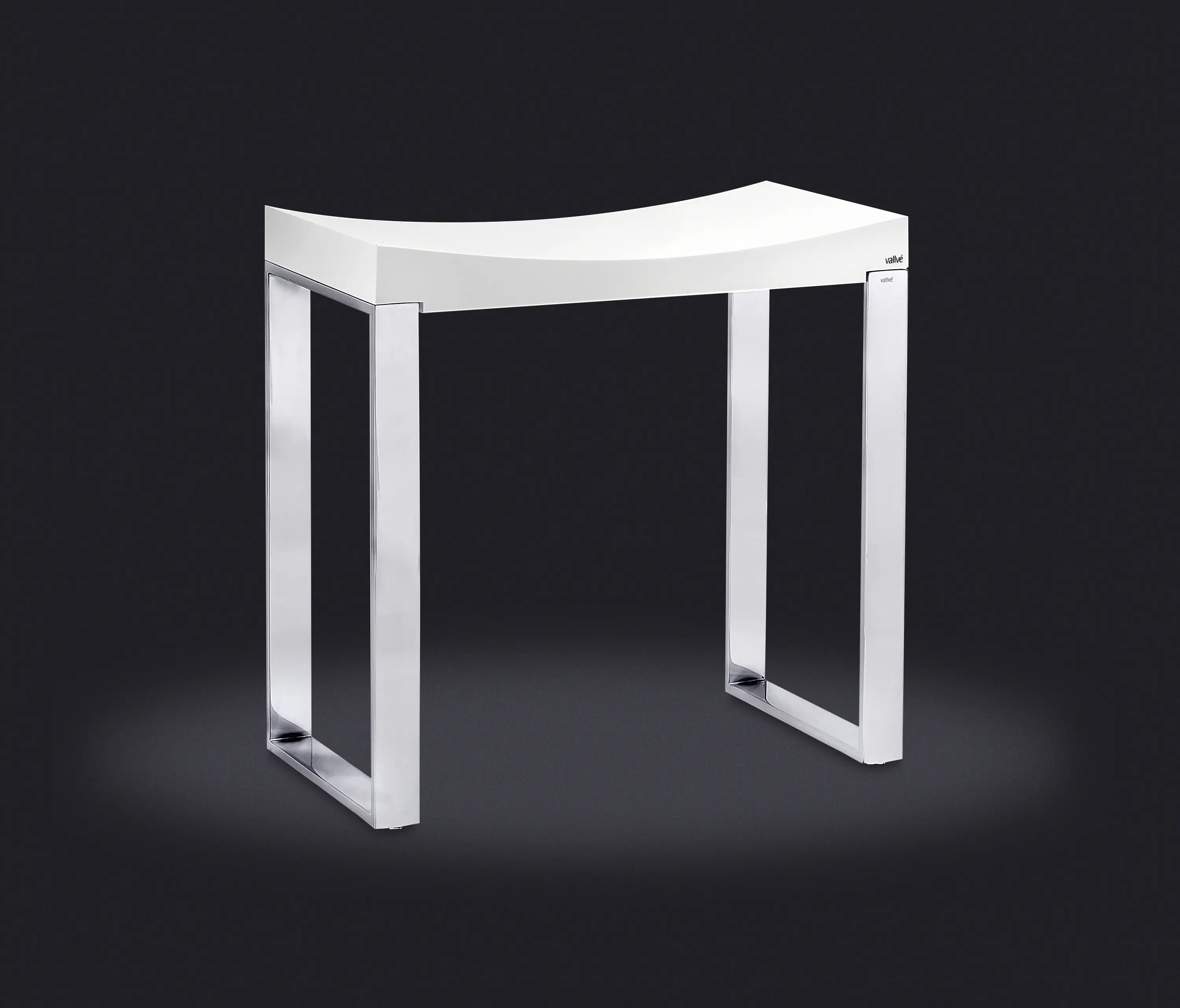 Vallvé - Line Stool