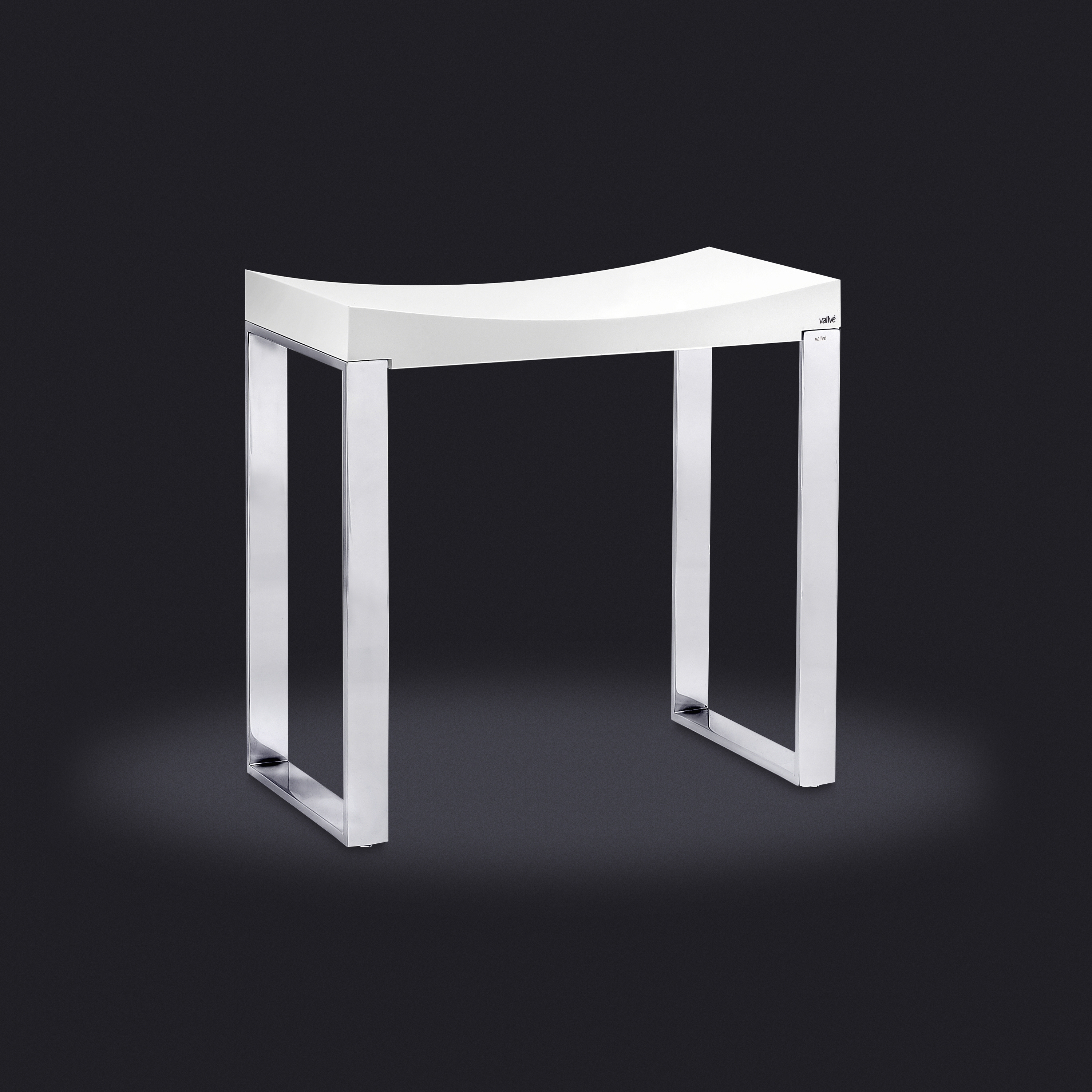 Mostrar el producto Line Stool del fabricante Vallvé