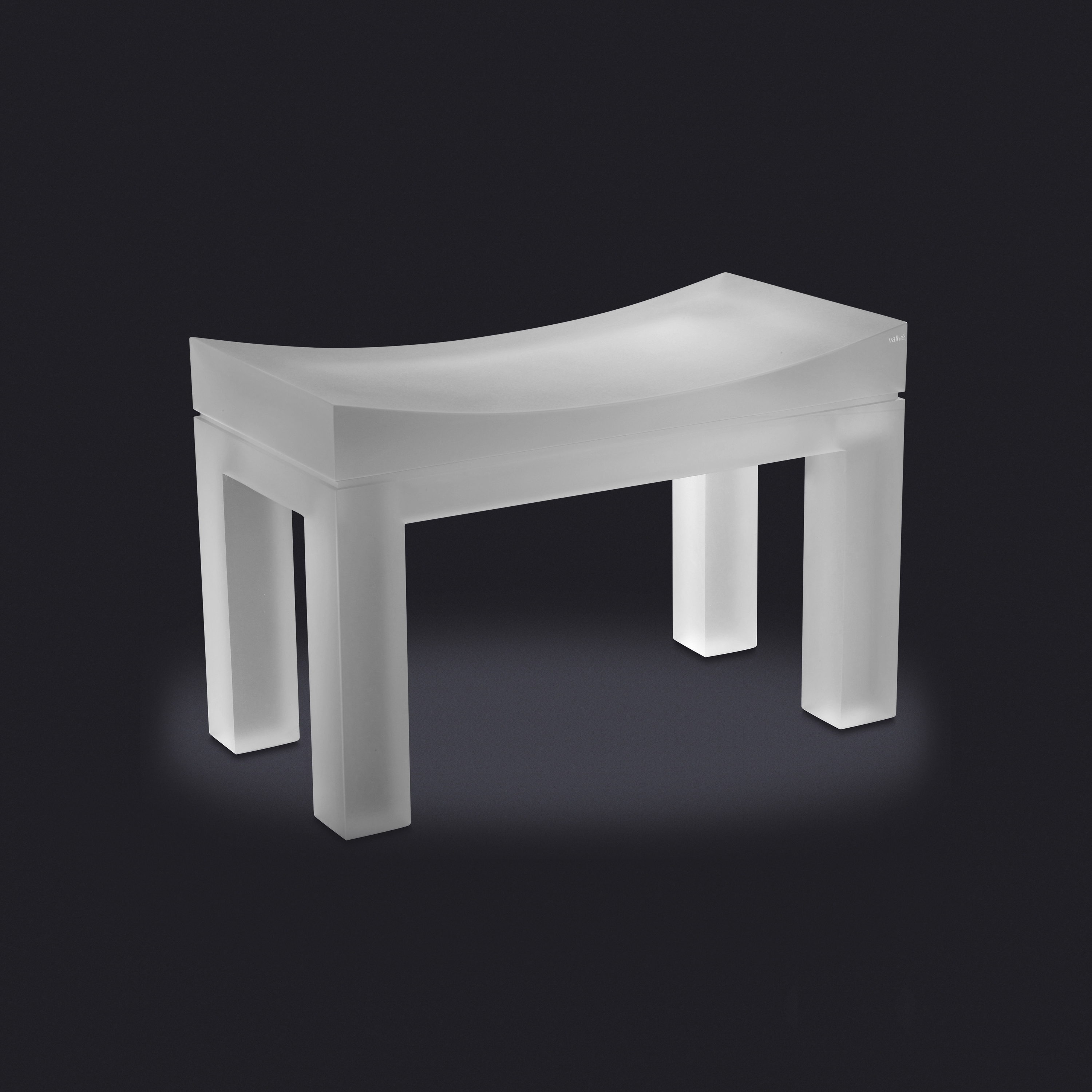 Mostrar el producto Yes Large Stool del fabricante Vallvé