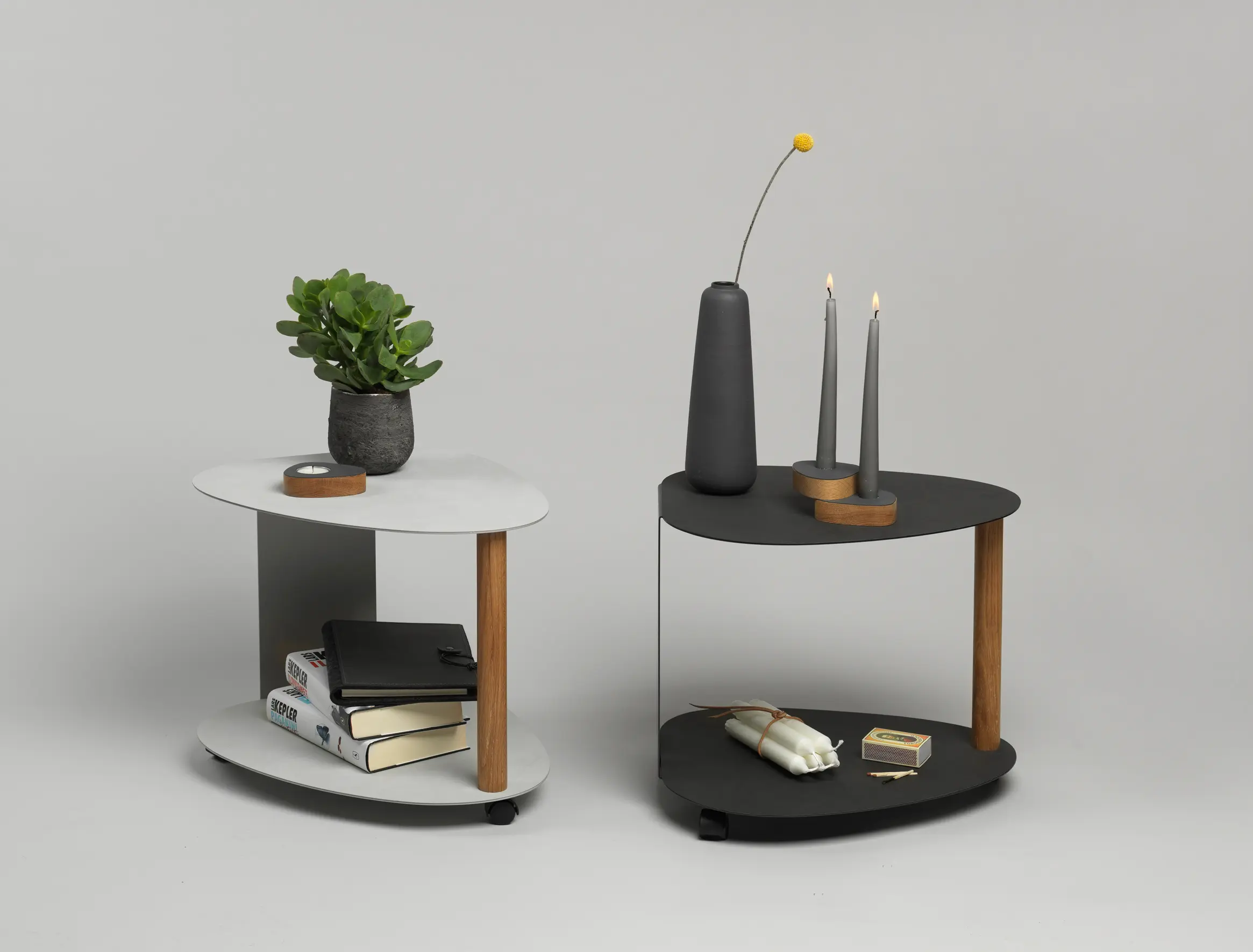 LINDDNA - Curve Table L