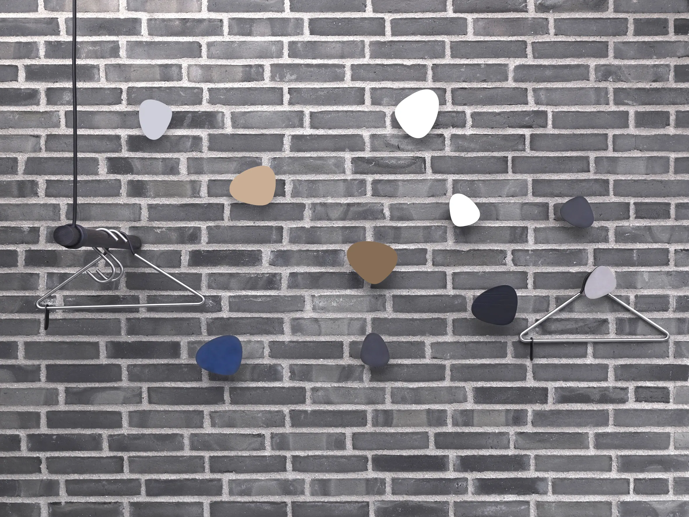 LINDDNA - Wall Swing