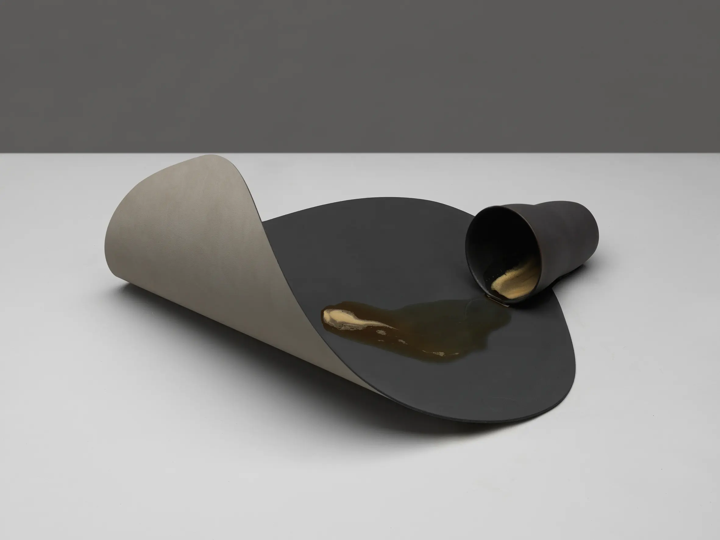 LINDDNA - Table Mat | curve double