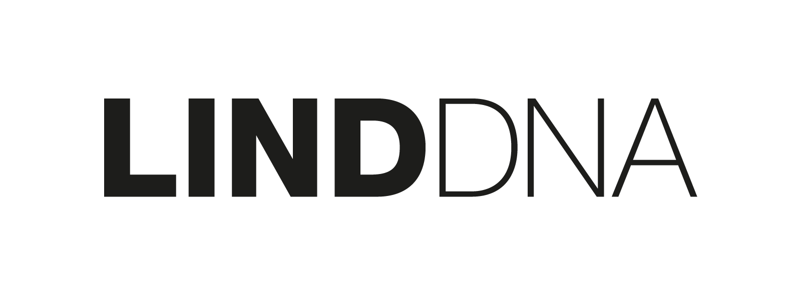 Logo for manufacturer LINDDNA