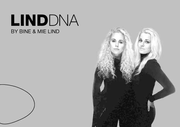 Preview image for the file LINDDNA | BY BINE & MIE LIND