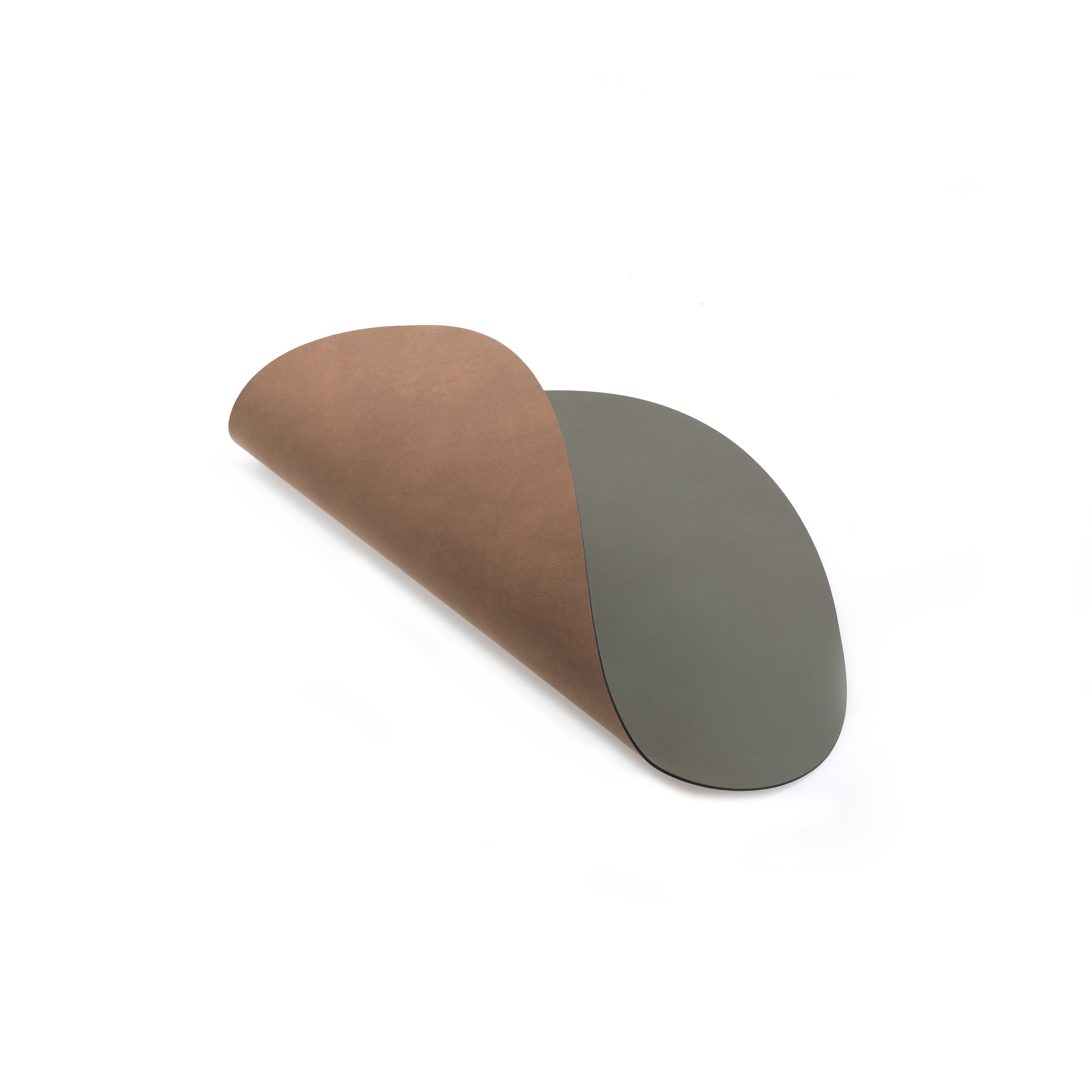 Display product Table Mat | circle double from manufacturer LINDDNA