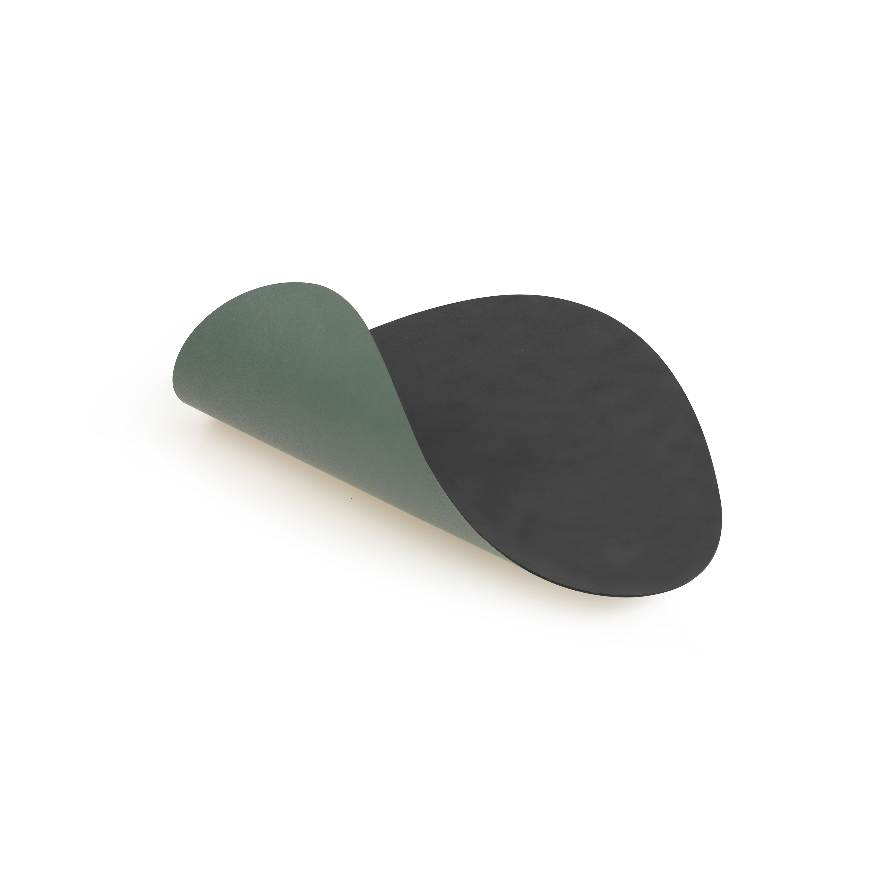 Table Mat | curve double