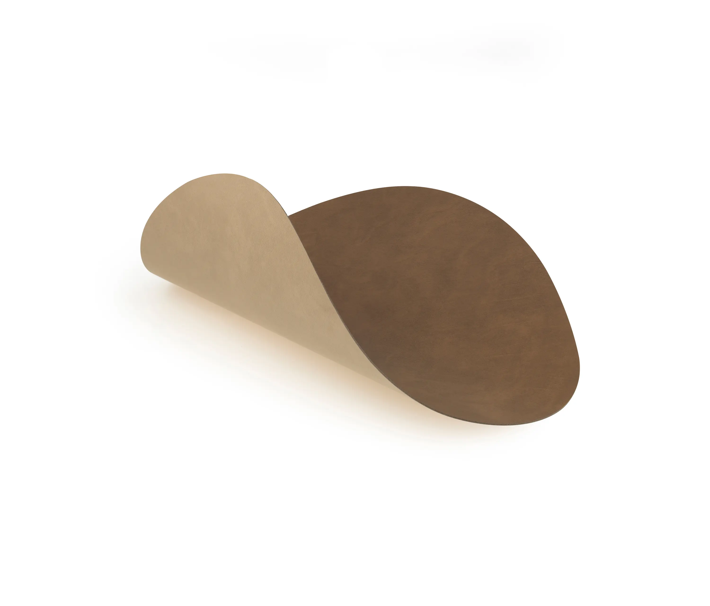 LINDDNA - Table Mat | curve double