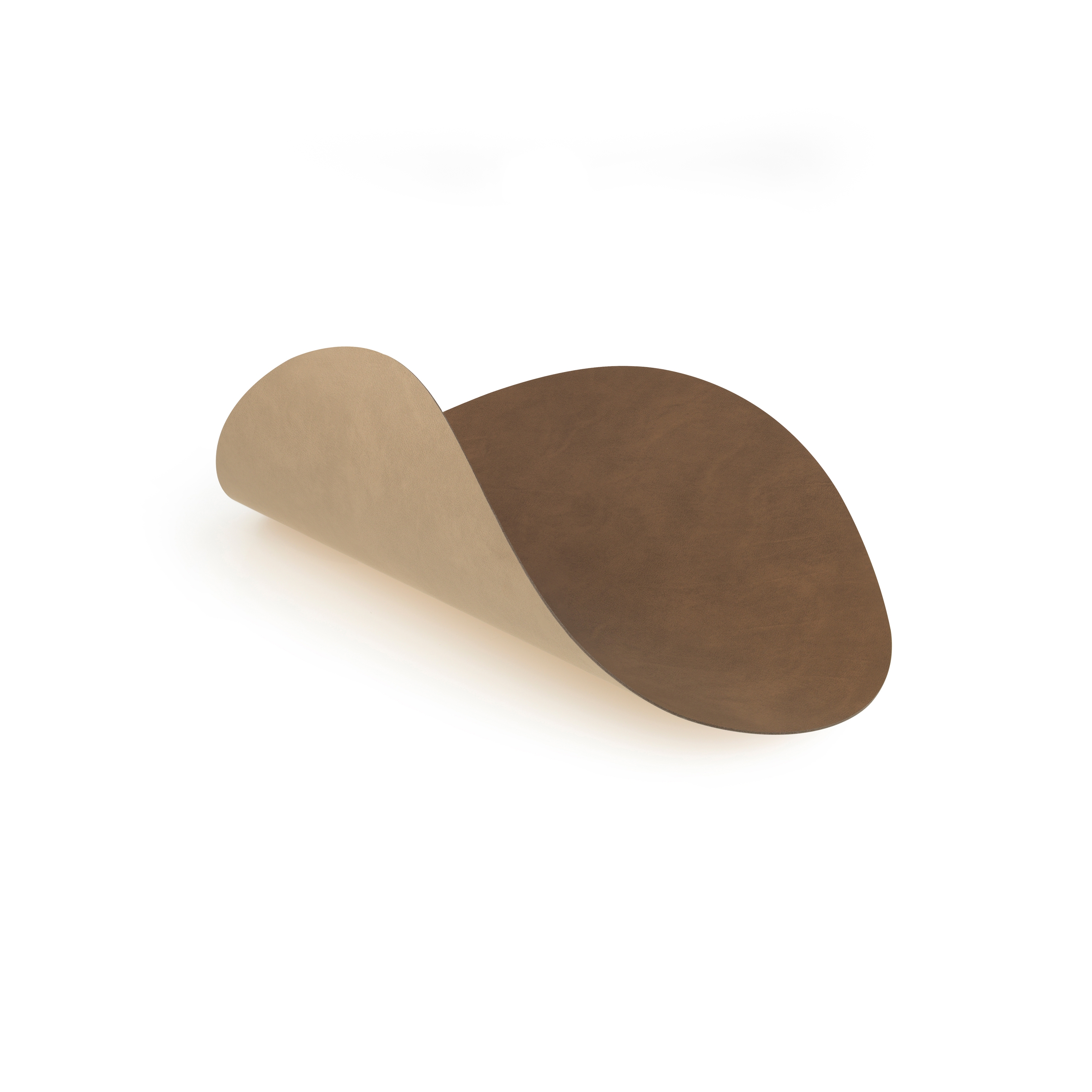 Table Mat | curve double