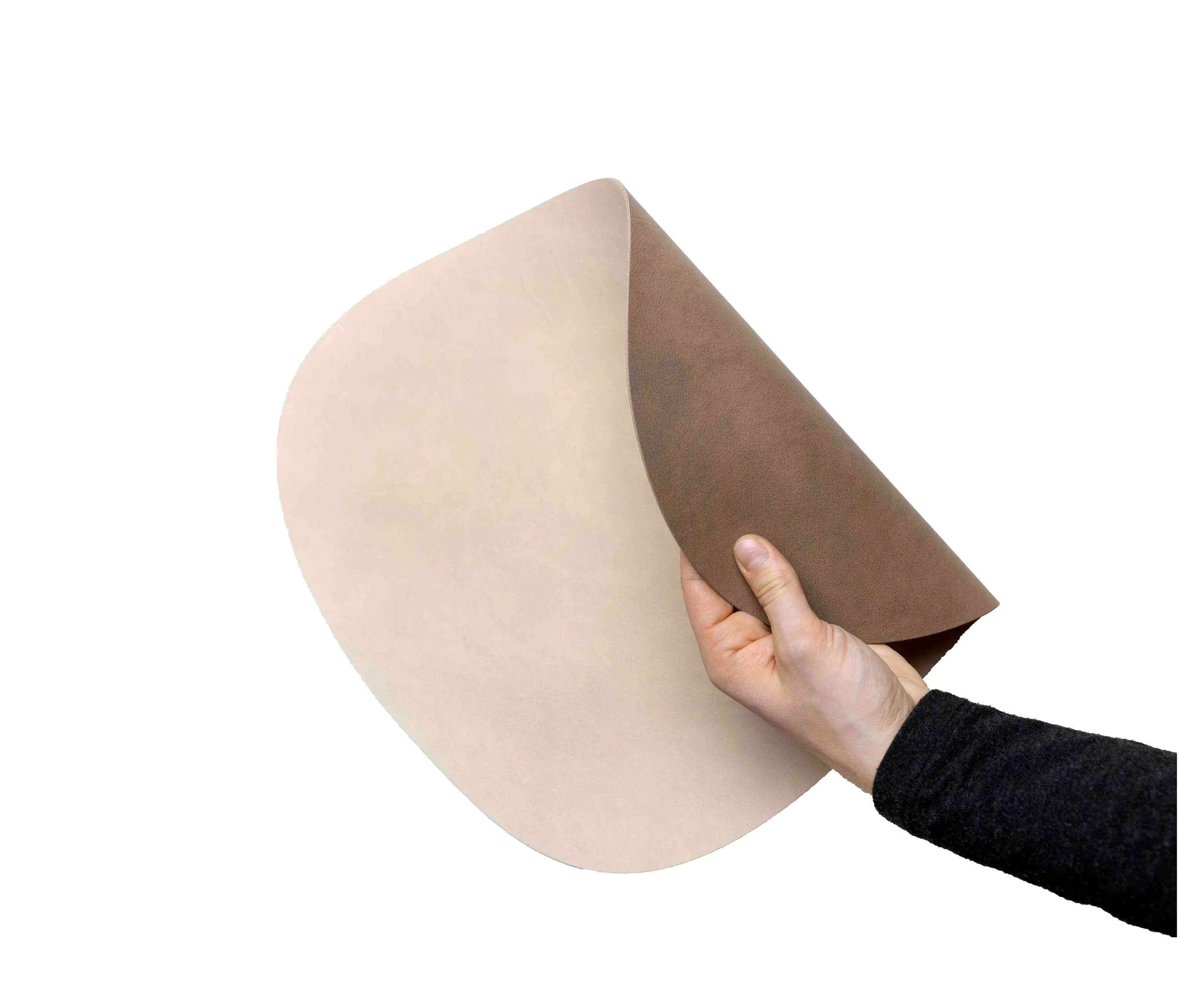 LINDDNA - Table Mat | curve double