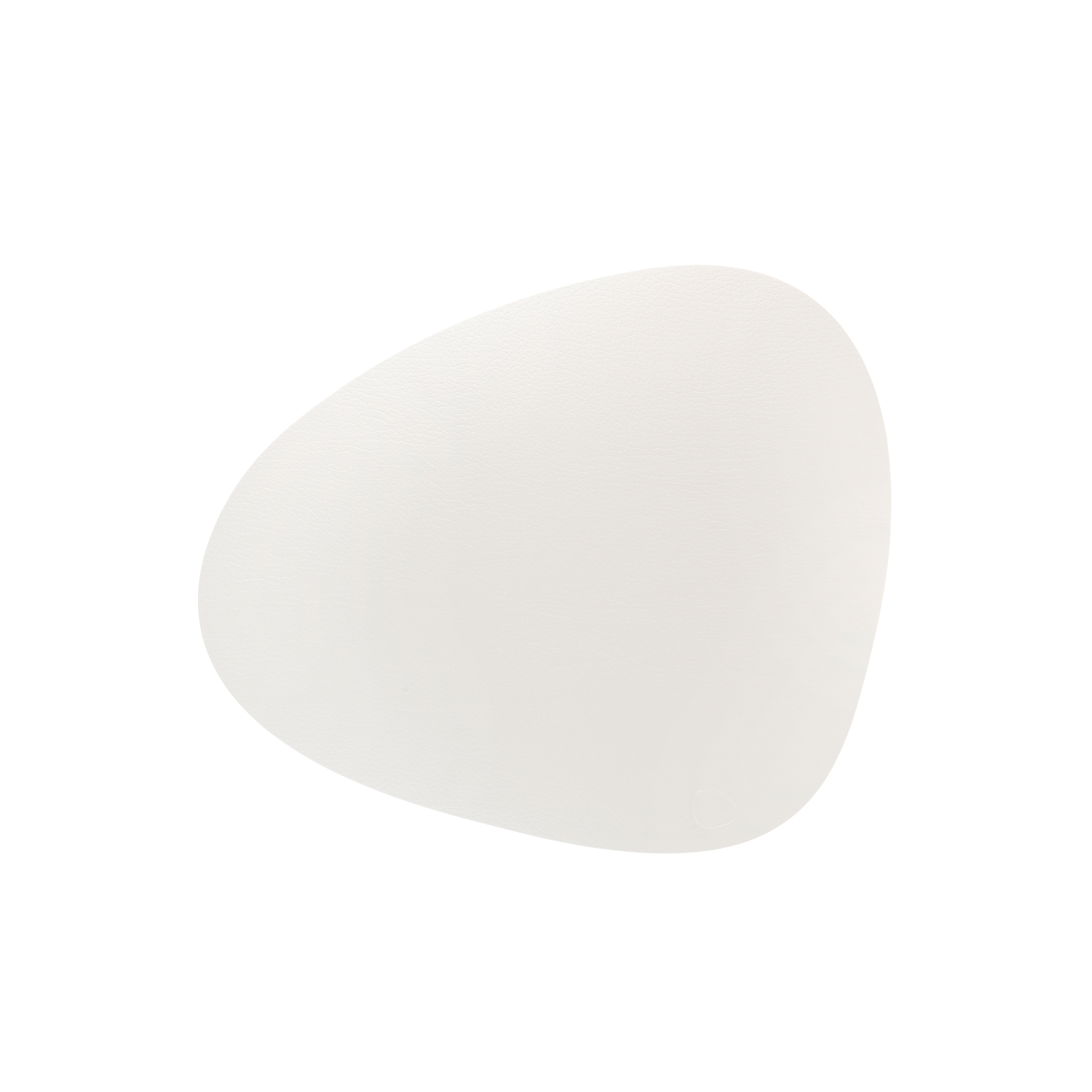 Table Mat | curve L