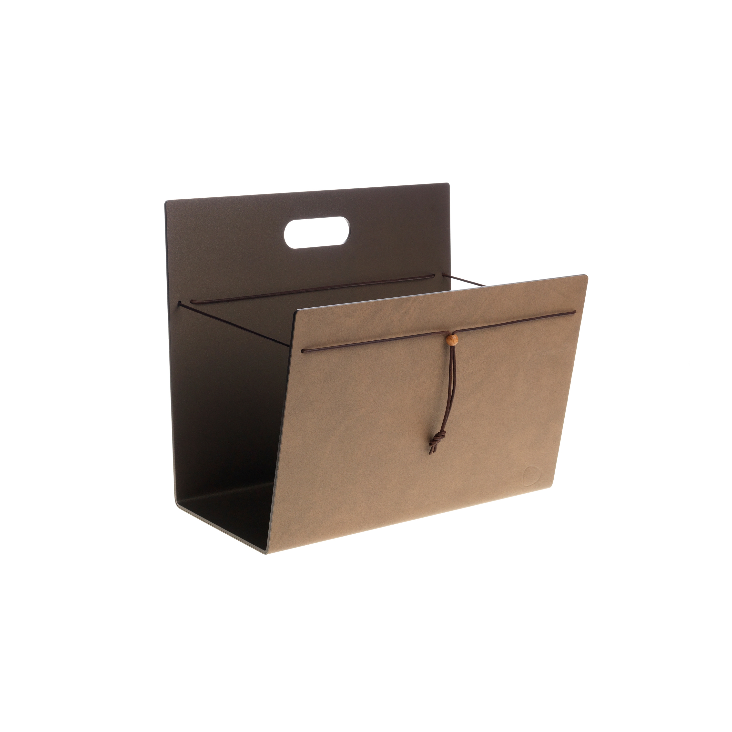 Display product Magazine Holder L from manufacturer LINDDNA