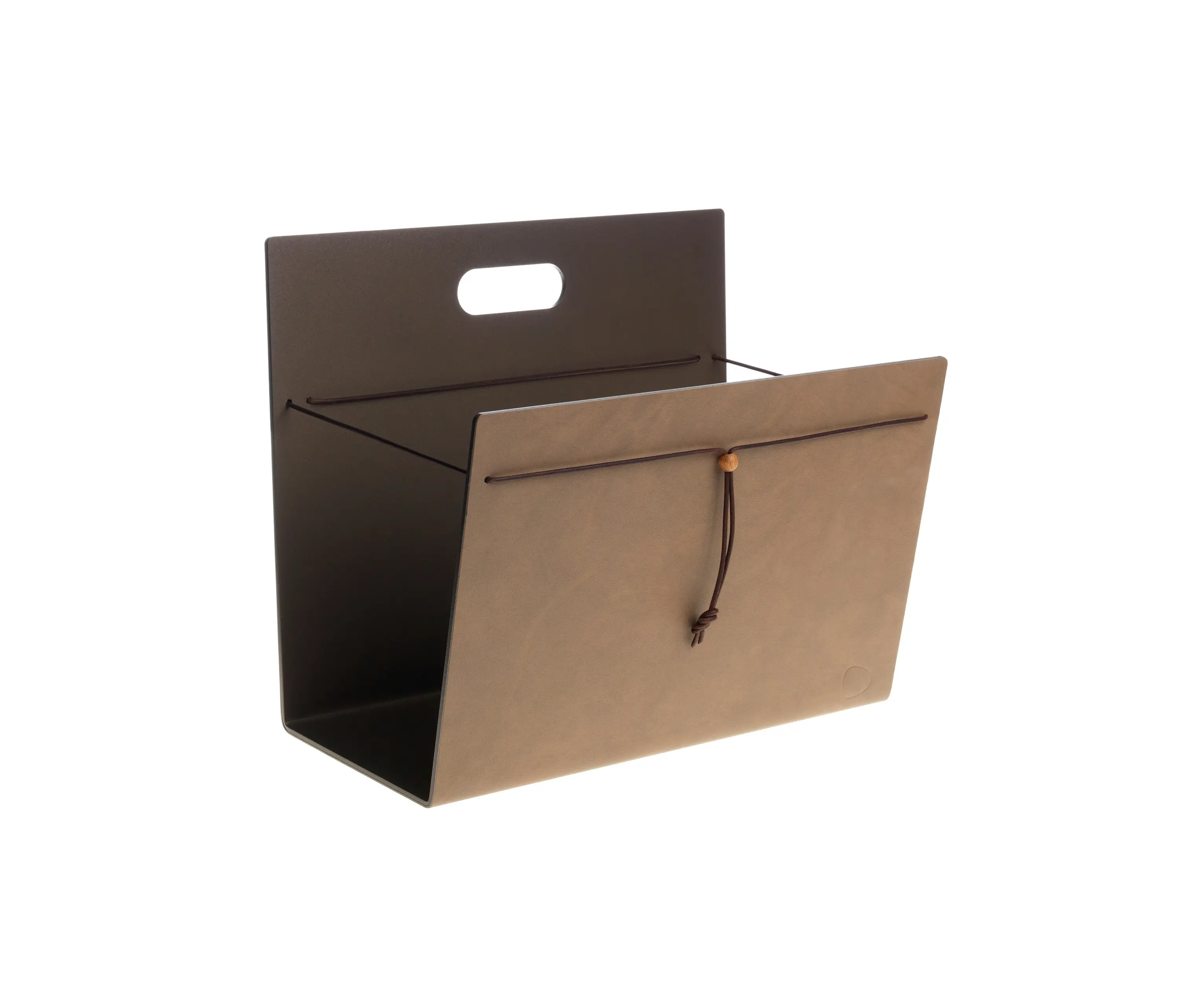 LINDDNA - Magazine Holder L