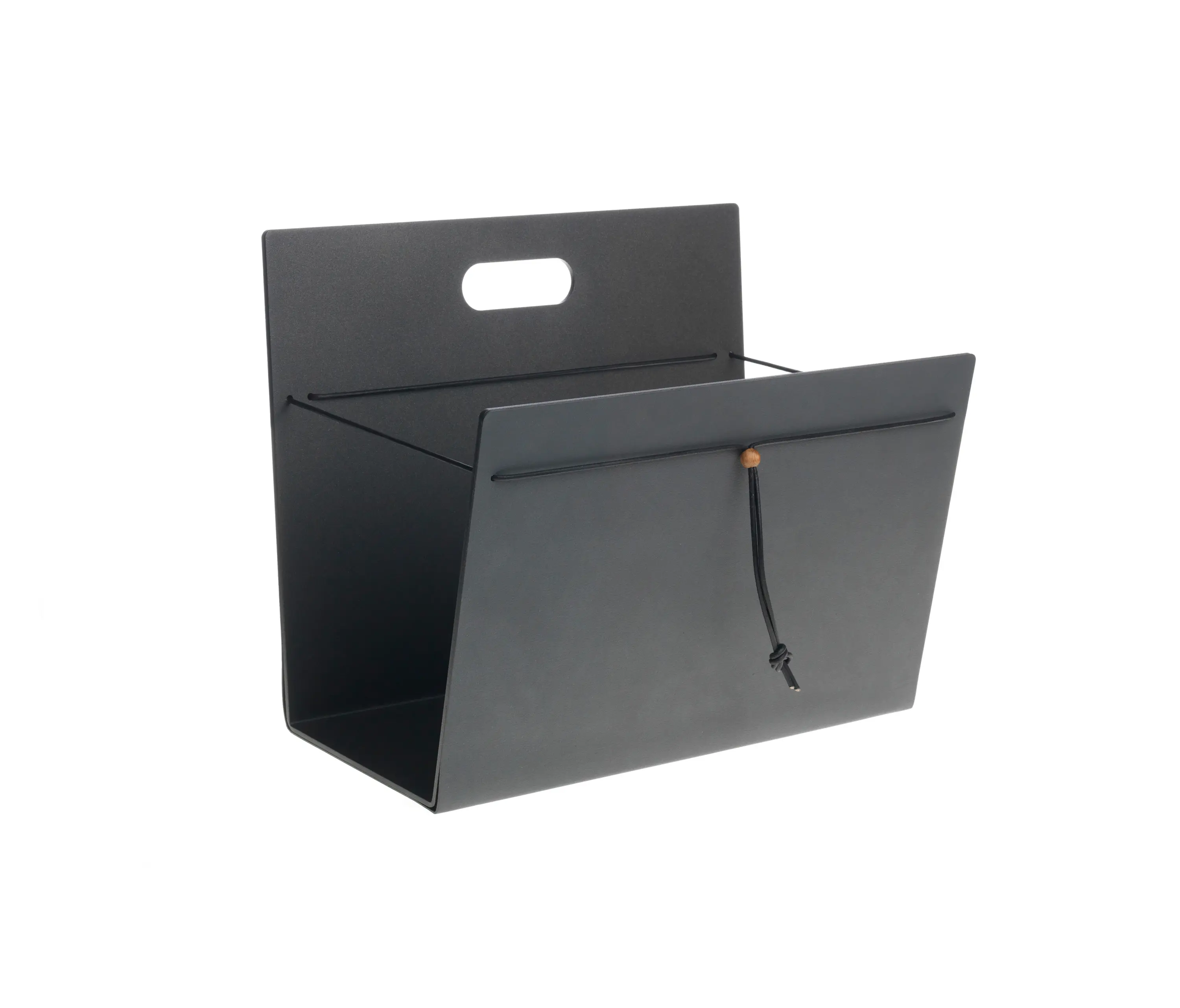 LINDDNA - Magazine Holder L