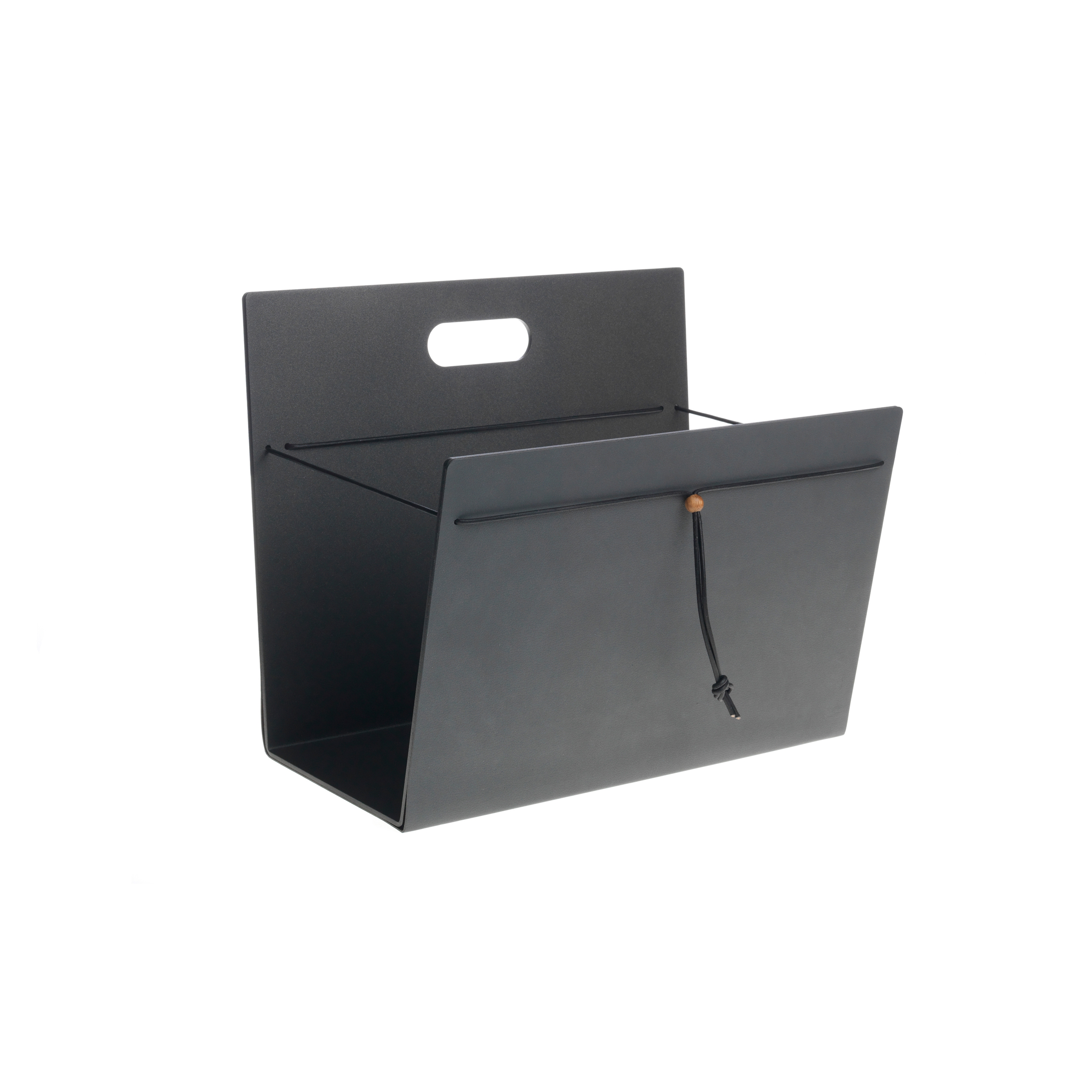 Magazine Holder L