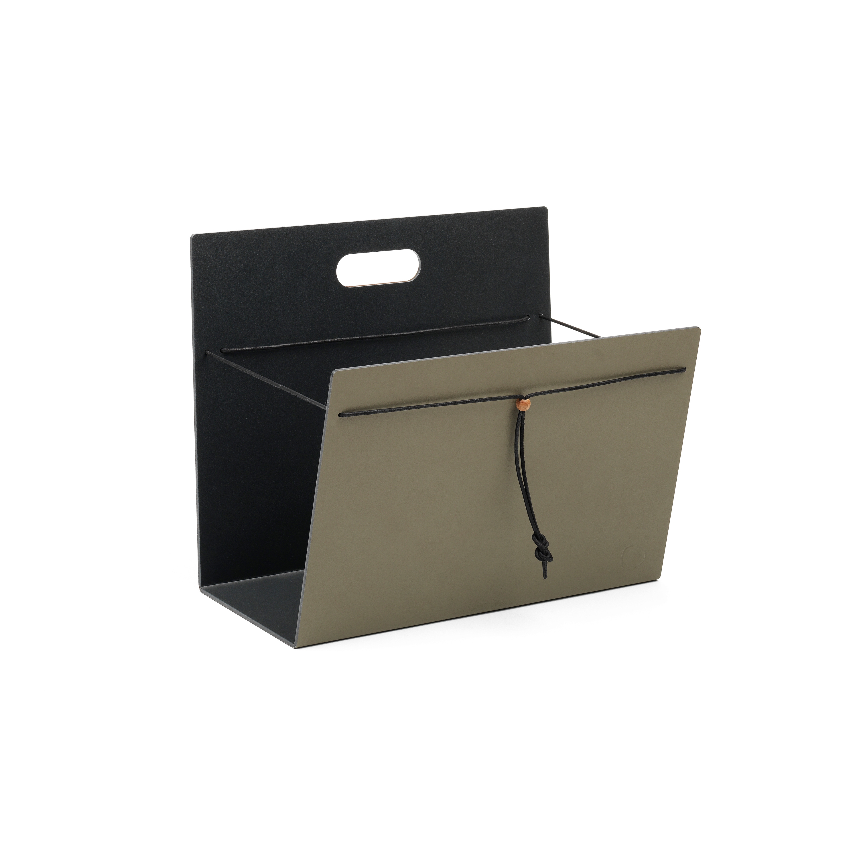 Magazine Holder L