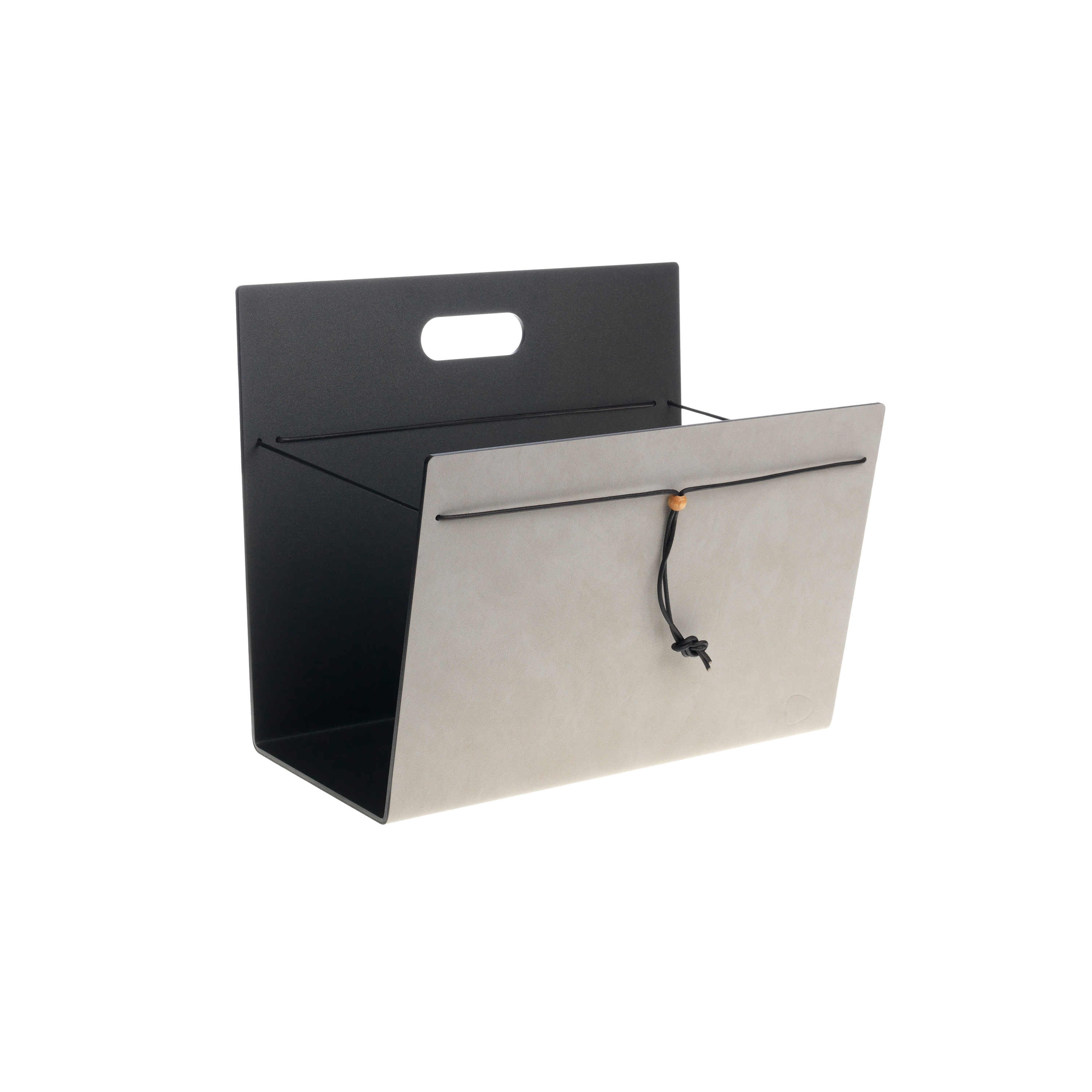 Magazine Holder L